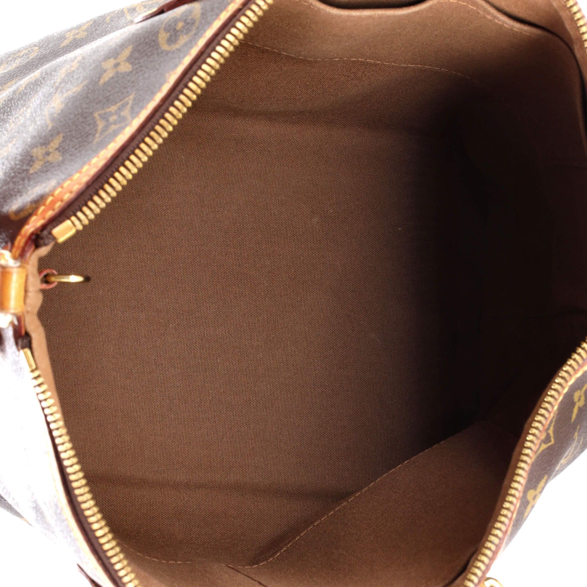 Louis Vuitton Palermo Handbag Size ONE SIZE - 5 Thumbnail