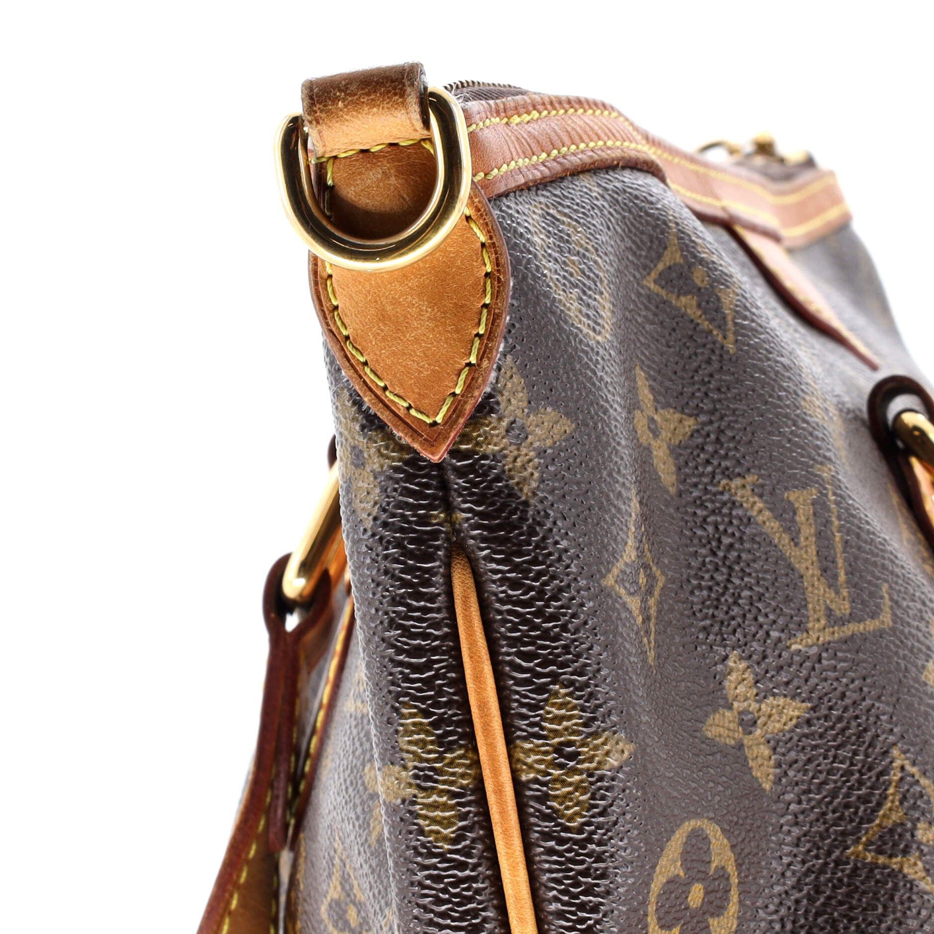 Louis Vuitton Palermo Handbag Size ONE SIZE - 6 Thumbnail