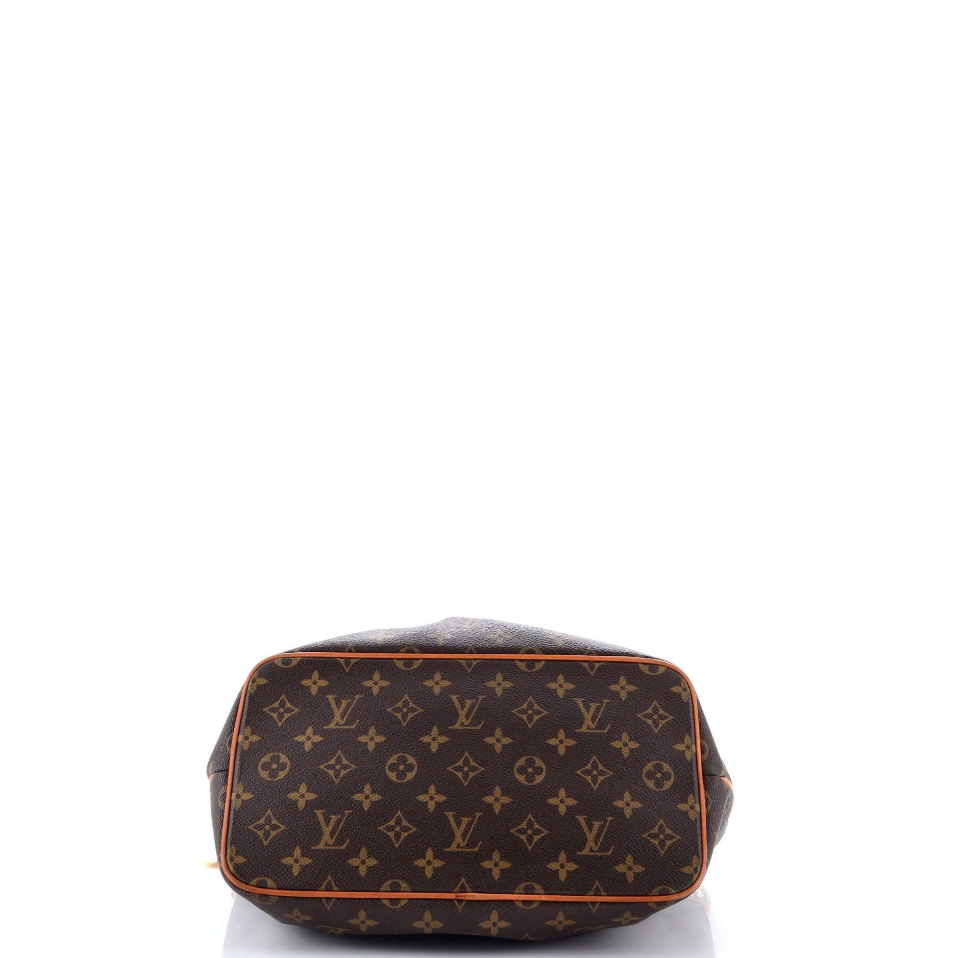 Louis Vuitton Palermo Handbag Size ONE SIZE - 4 Thumbnail