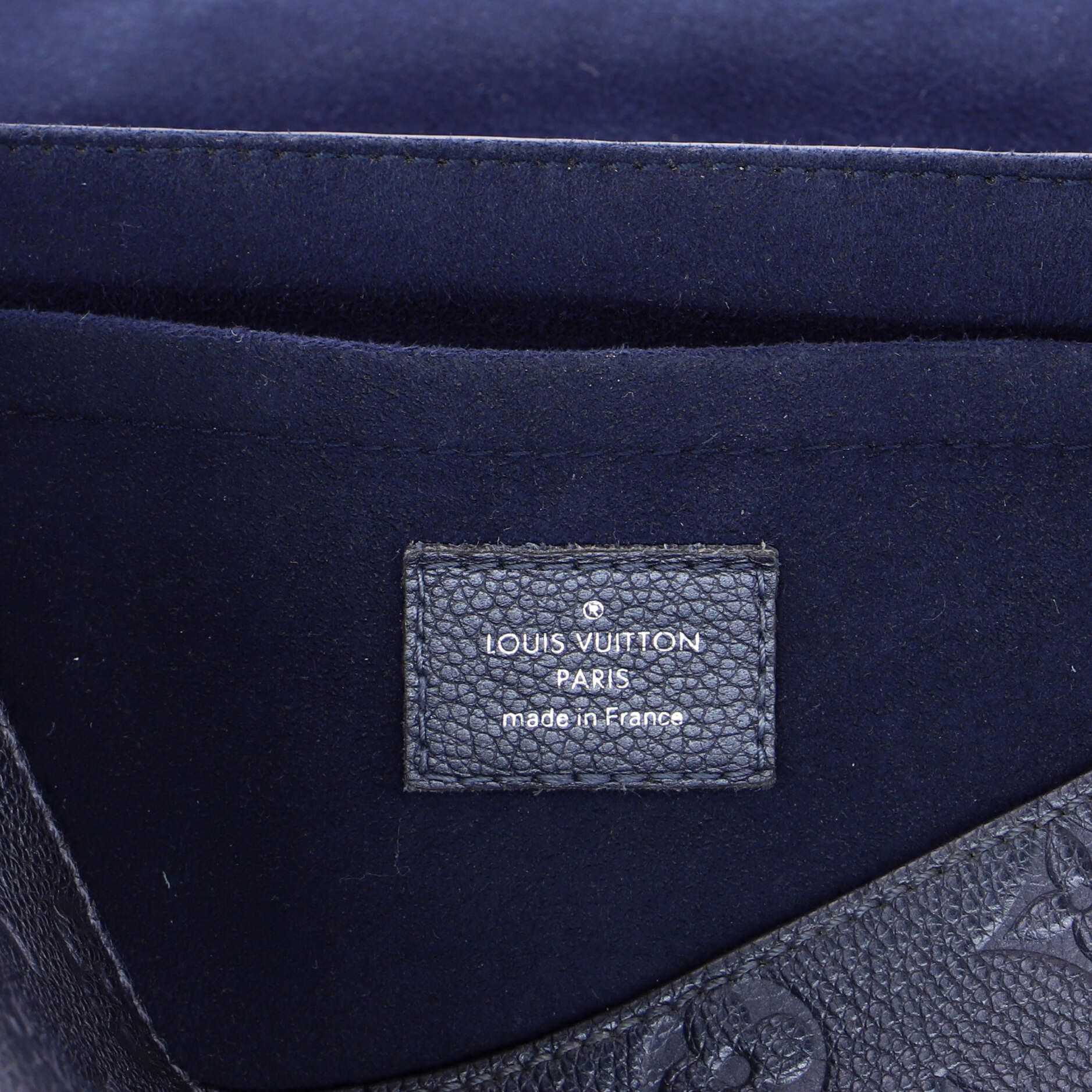 Louis Vuitton Saint Sulpice Handbag Size ONE SIZE - 8 Thumbnail