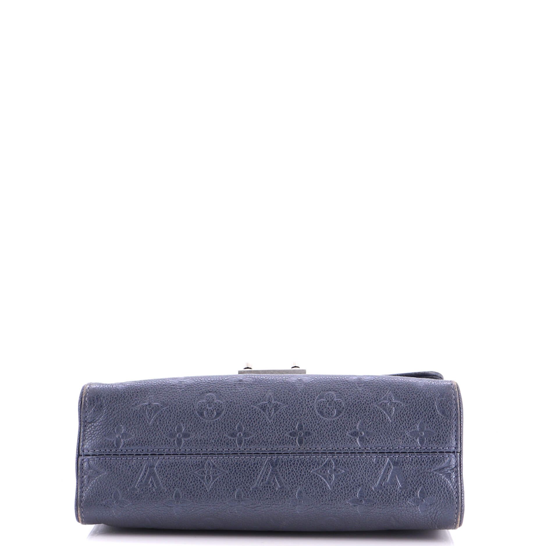 Louis Vuitton Saint Sulpice Handbag Size ONE SIZE - 4 Thumbnail