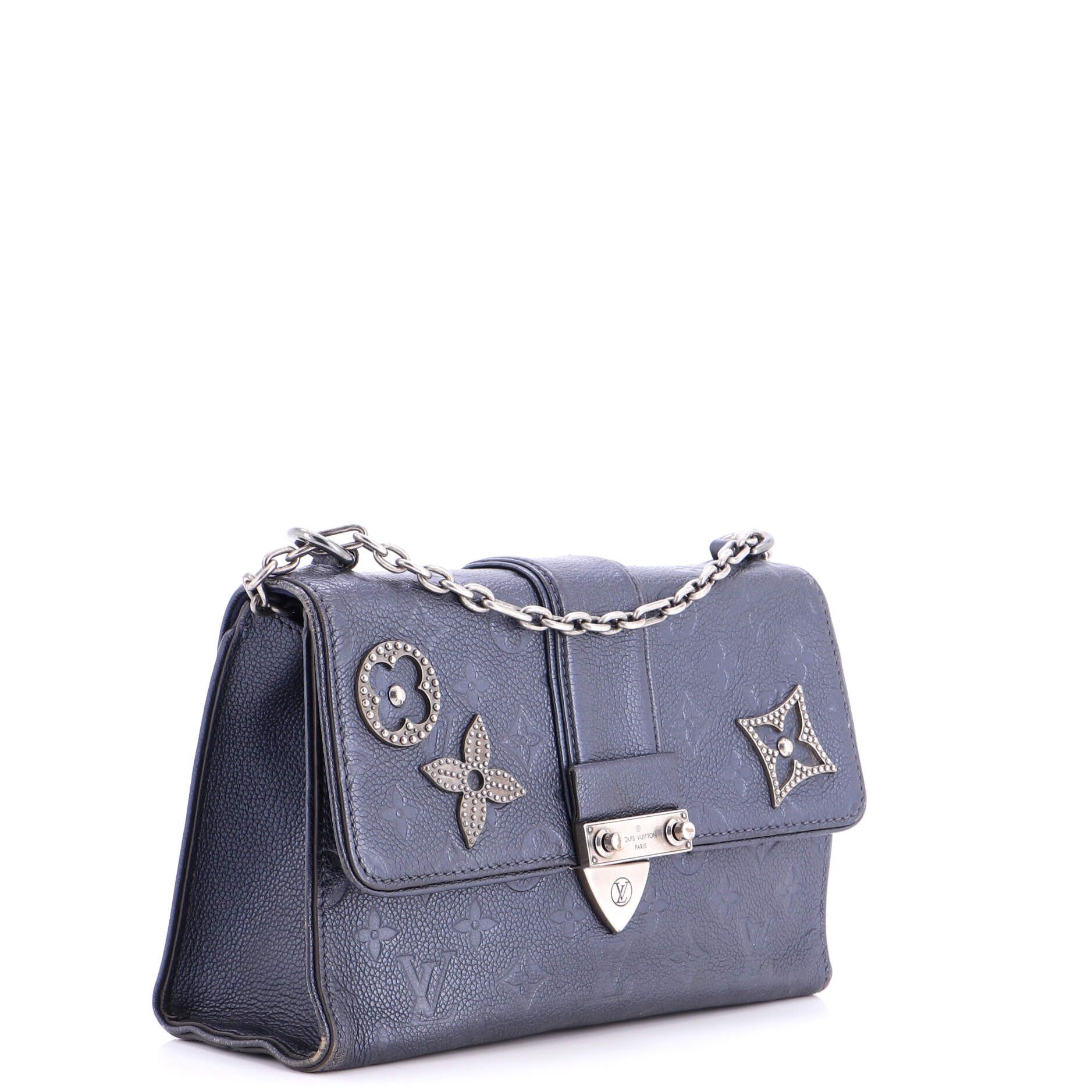 Louis Vuitton Saint Sulpice Handbag Size ONE SIZE - 2 Thumbnail
