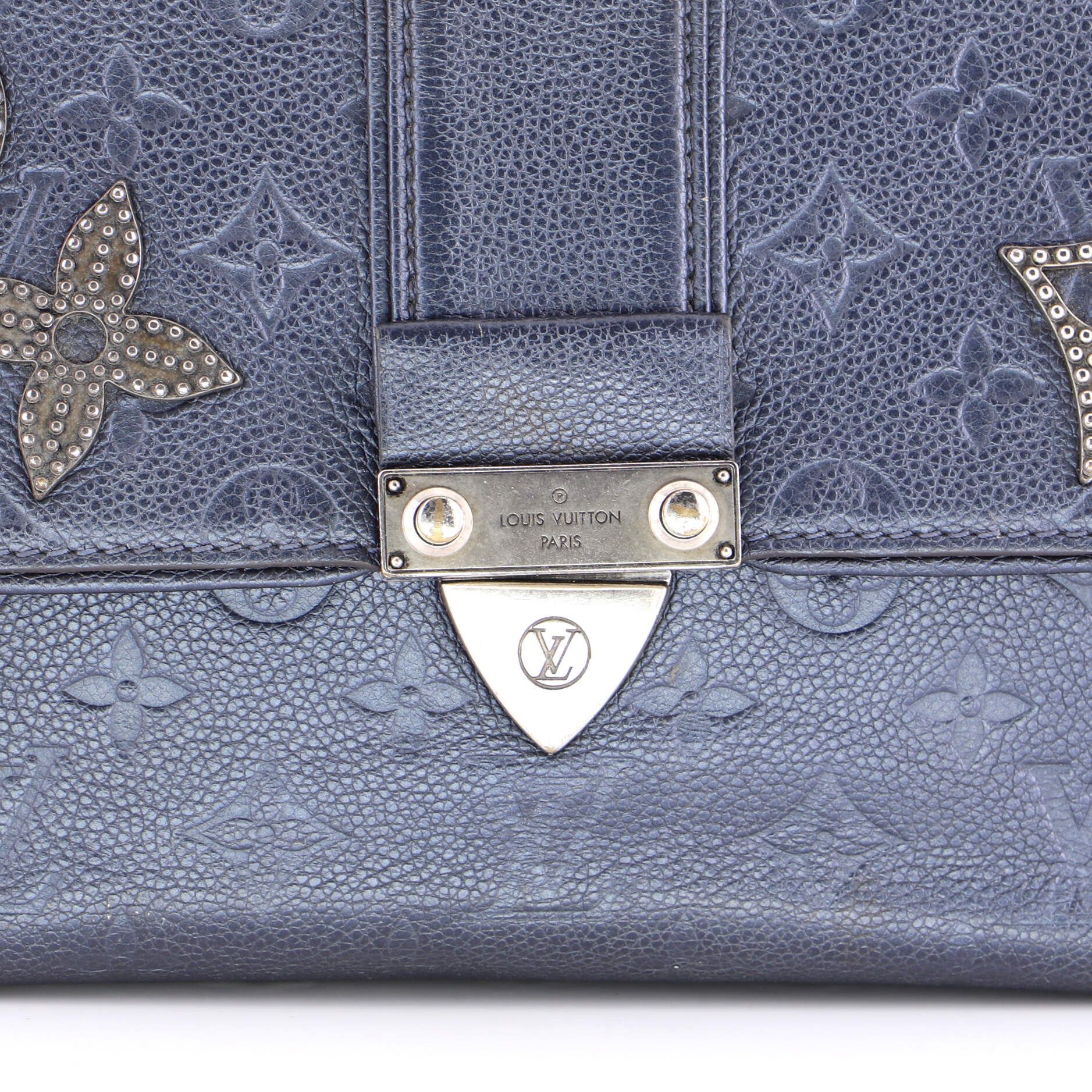 Louis Vuitton Saint Sulpice Handbag Size ONE SIZE - 6 Thumbnail