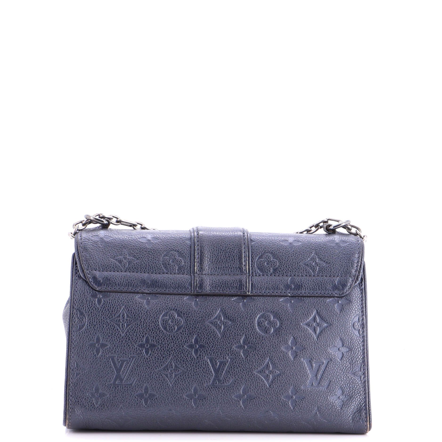 Louis Vuitton Saint Sulpice Handbag Size ONE SIZE - 3 Thumbnail