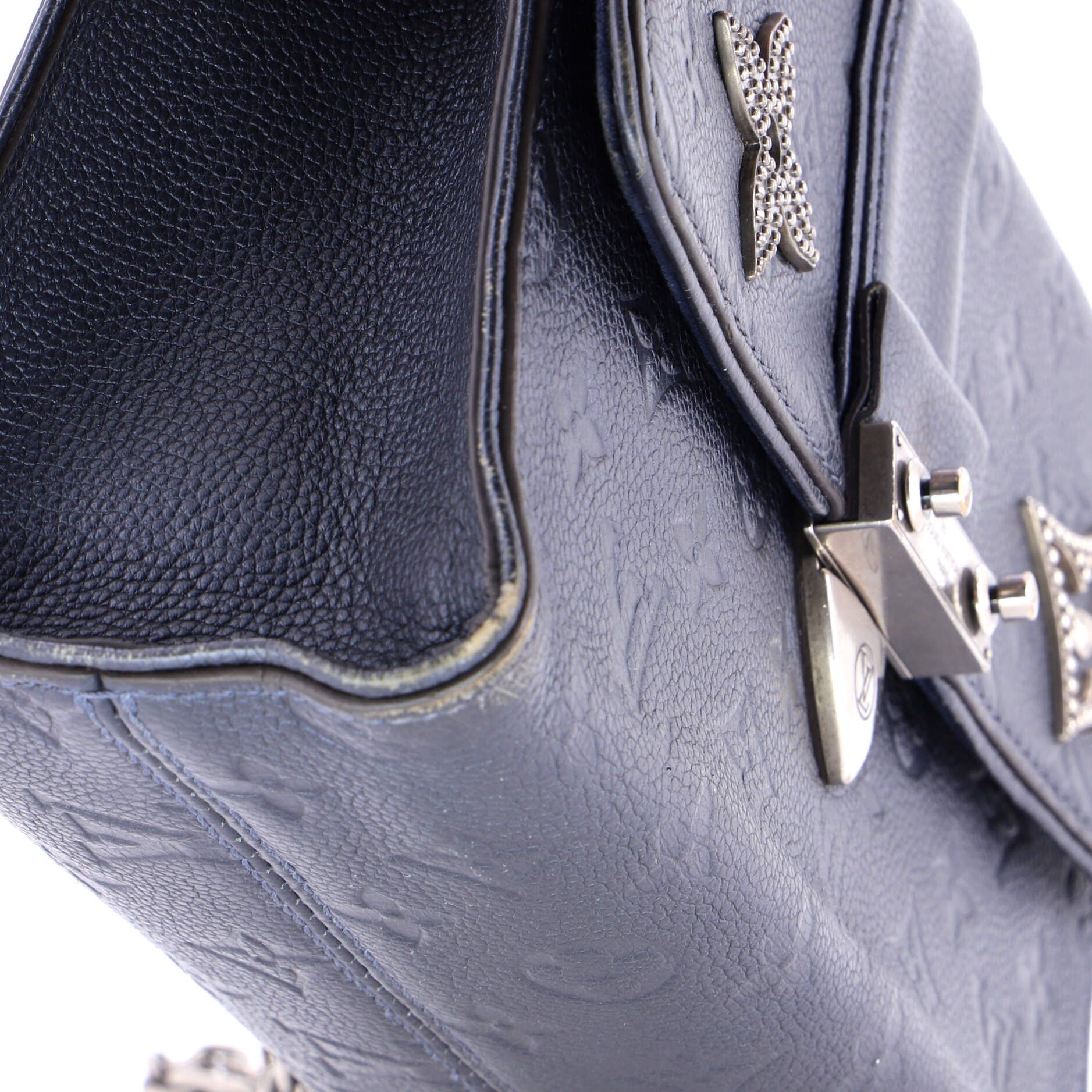 Louis Vuitton Saint Sulpice Handbag Size ONE SIZE - 7 Thumbnail
