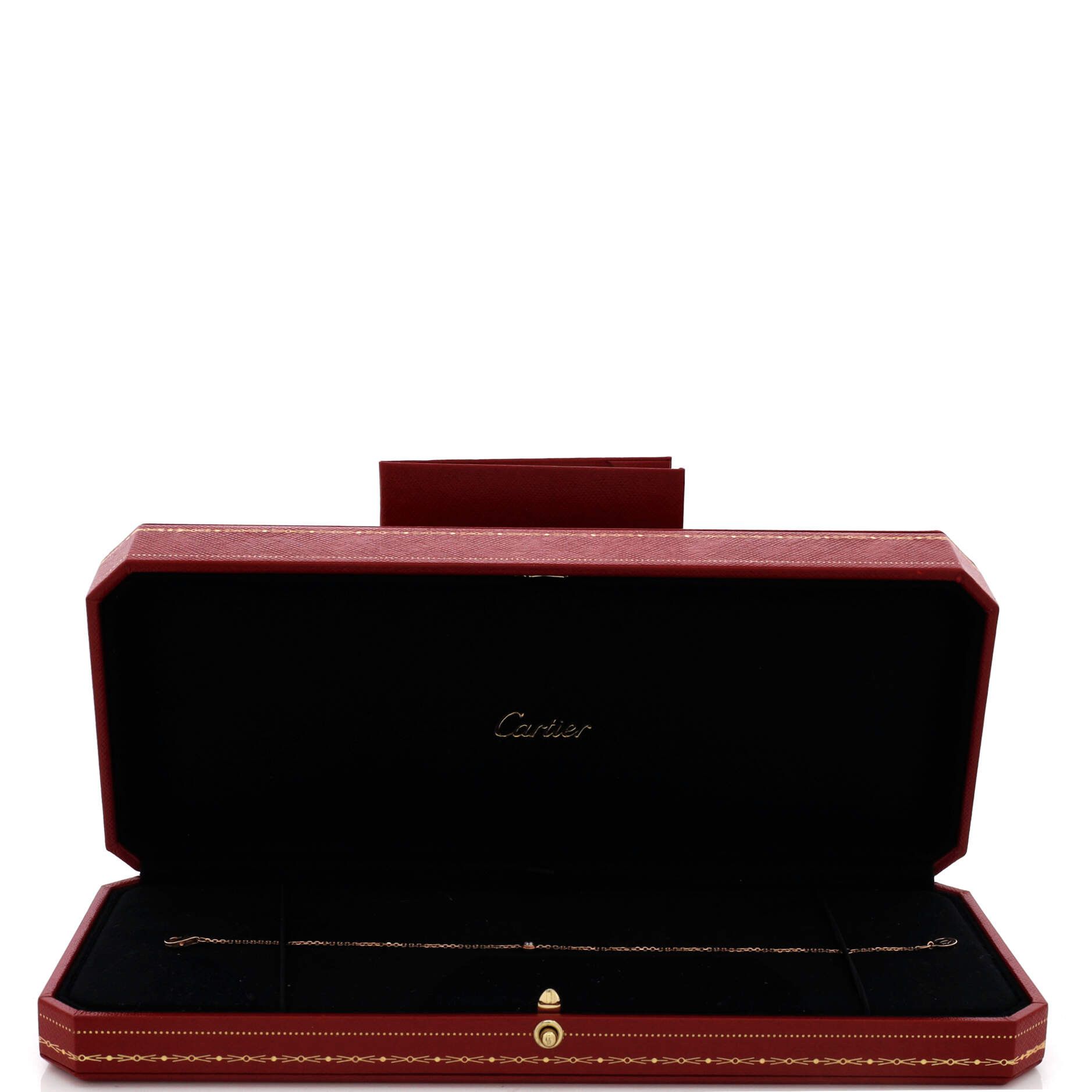 Cartier D'Amour Bracelet Size ONE SIZE - 2 Thumbnail