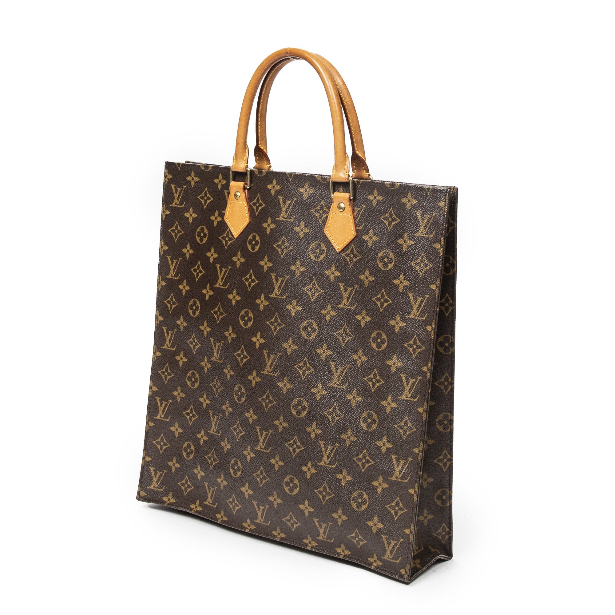 Louis Vuitton Sac Plat Size ONE SIZE - 2 Thumbnail