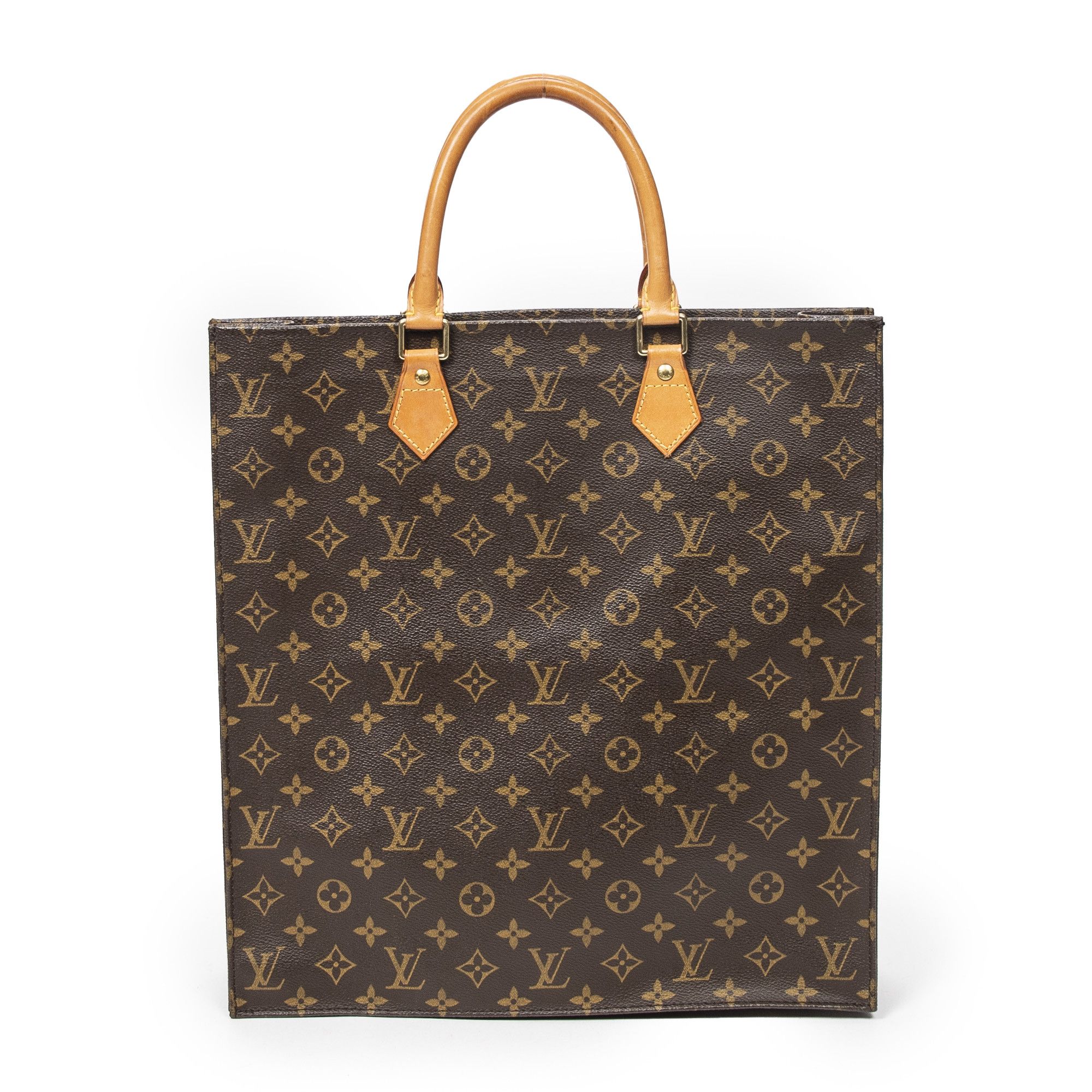 Louis Vuitton Sac Plat Size ONE SIZE - 5 Thumbnail