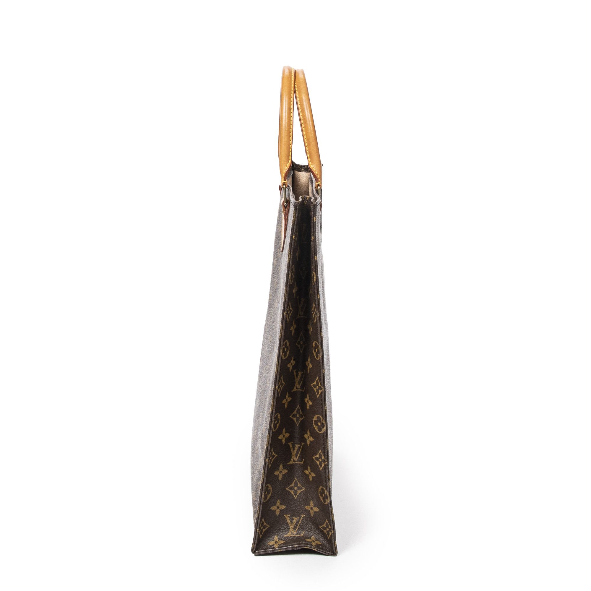 Louis Vuitton Sac Plat Size ONE SIZE - 3 Thumbnail