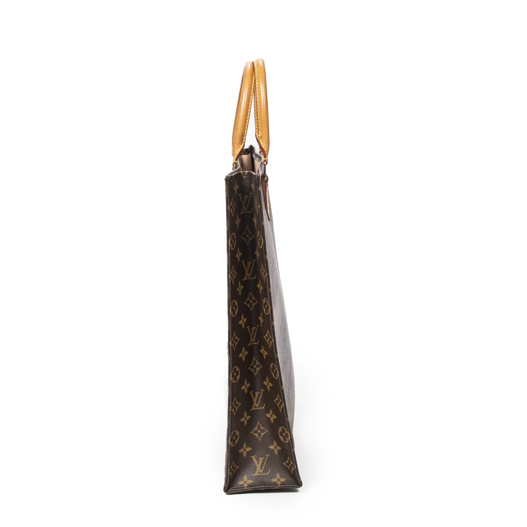 Louis Vuitton Sac Plat Size ONE SIZE - 4 Thumbnail