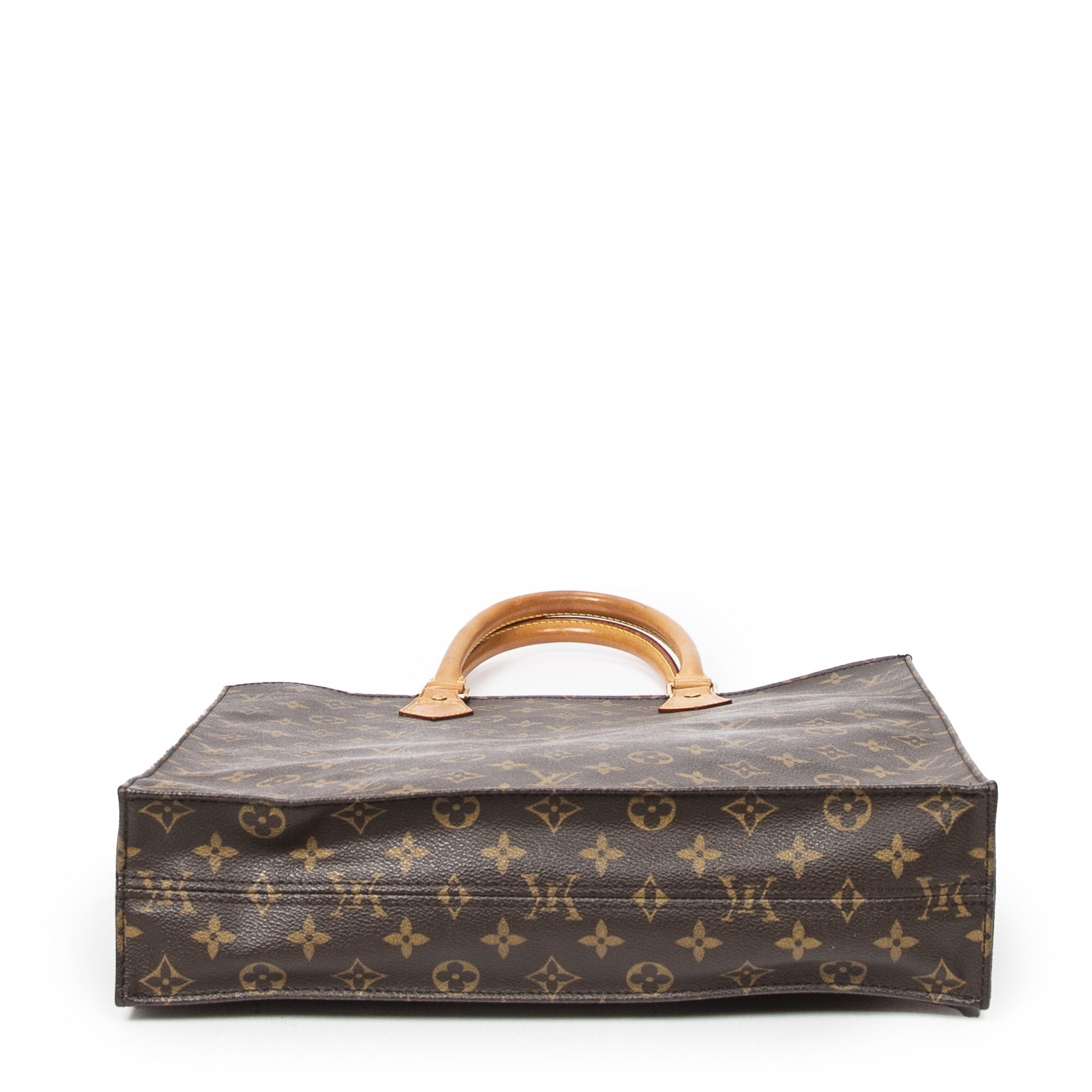 Louis Vuitton Sac Plat Size ONE SIZE - 6 Thumbnail
