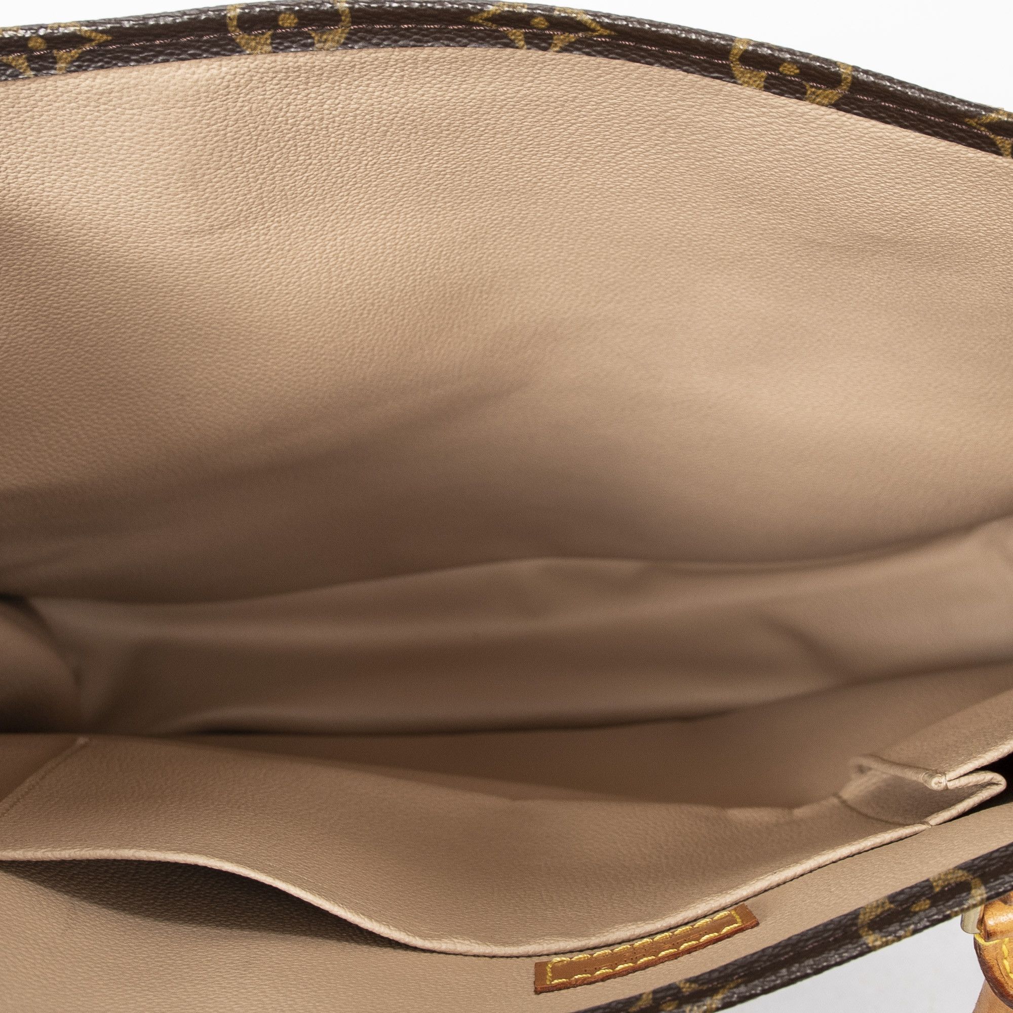 Louis Vuitton Sac Plat Size ONE SIZE - 7 Thumbnail