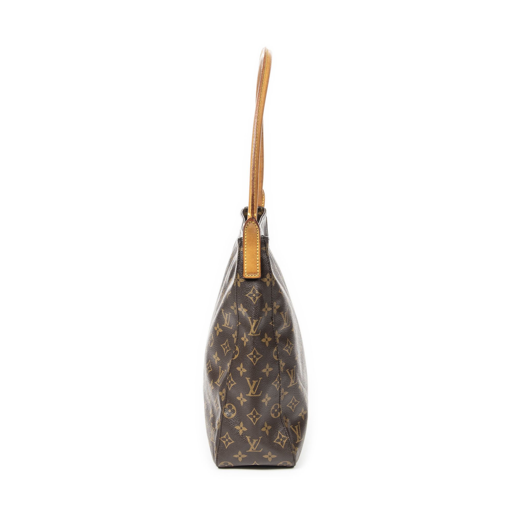 Louis Vuitton Looping GM Size ONE SIZE - 4 Thumbnail