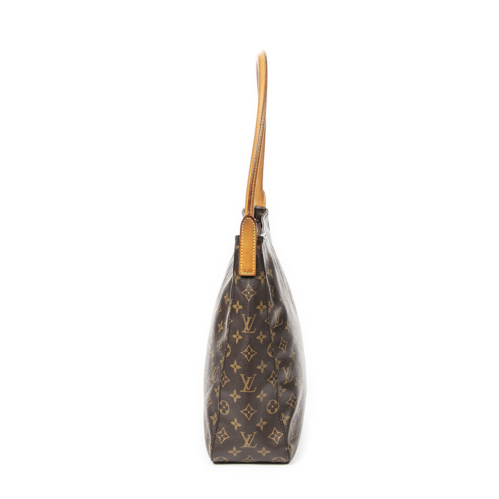 Louis Vuitton Looping GM Size ONE SIZE - 3 Thumbnail