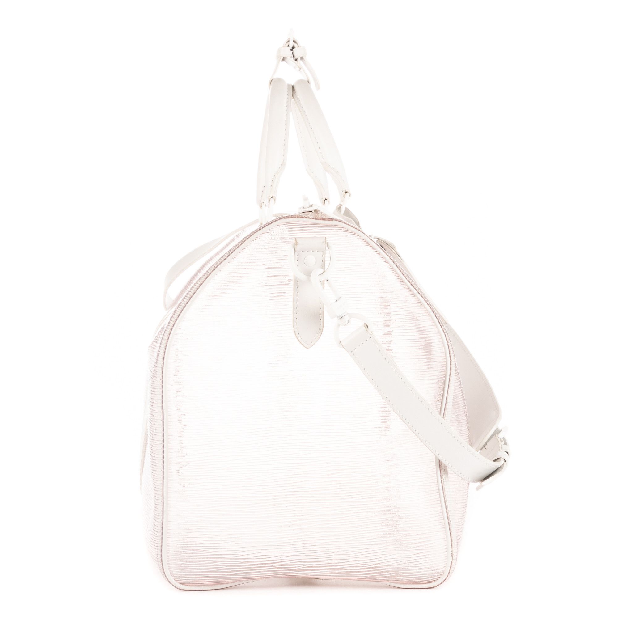 Louis Vuitton Ltd. Ed. Wave Keepall Bandouliere Size ONE SIZE - 5 Thumbnail