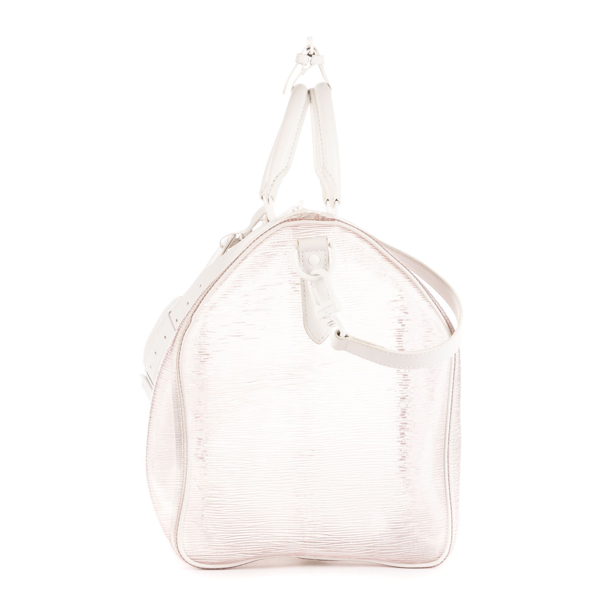 Louis Vuitton Ltd. Ed. Wave Keepall Bandouliere Size ONE SIZE - 3 Thumbnail
