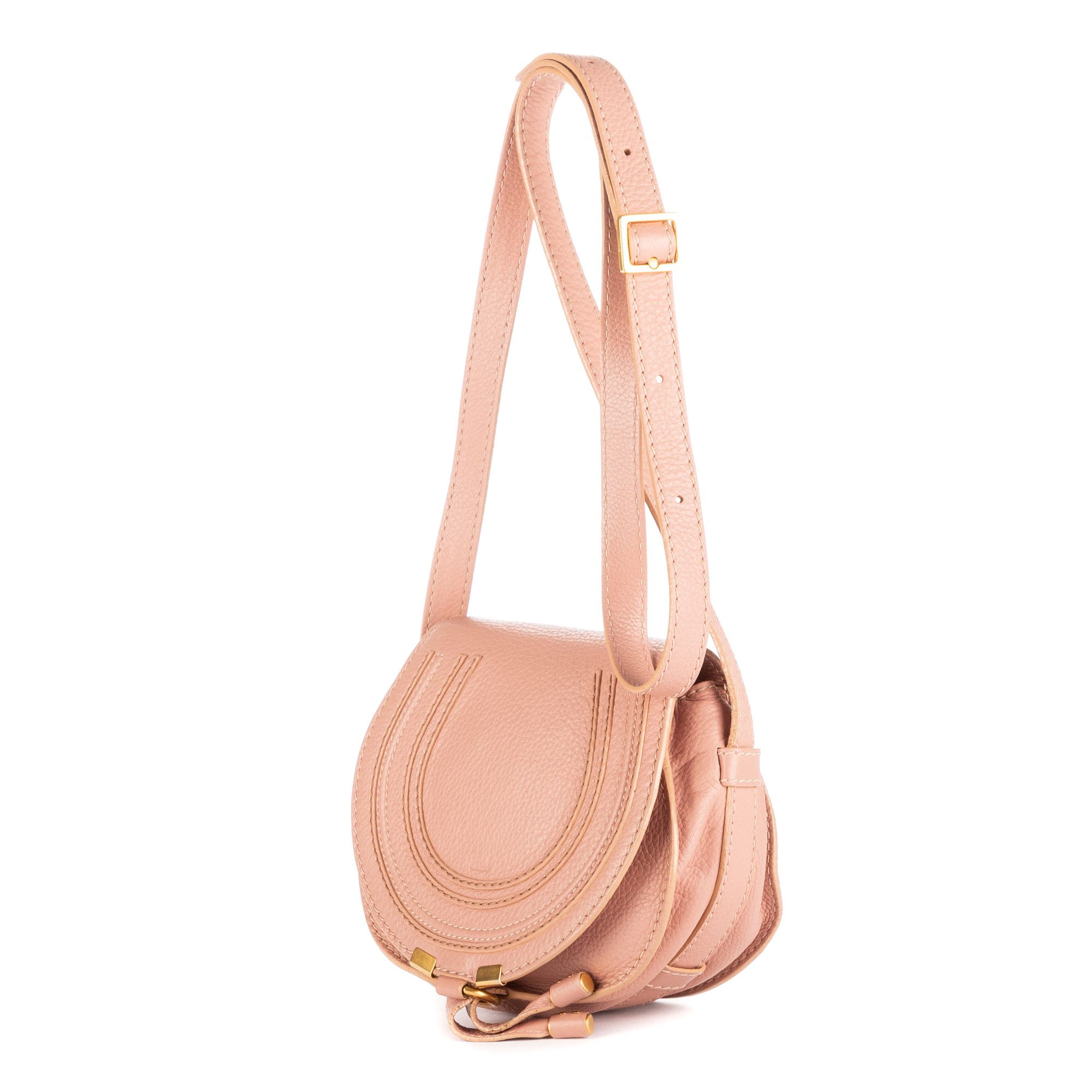 Chloe Marcie Crossbody Size ONE SIZE - 2 Thumbnail