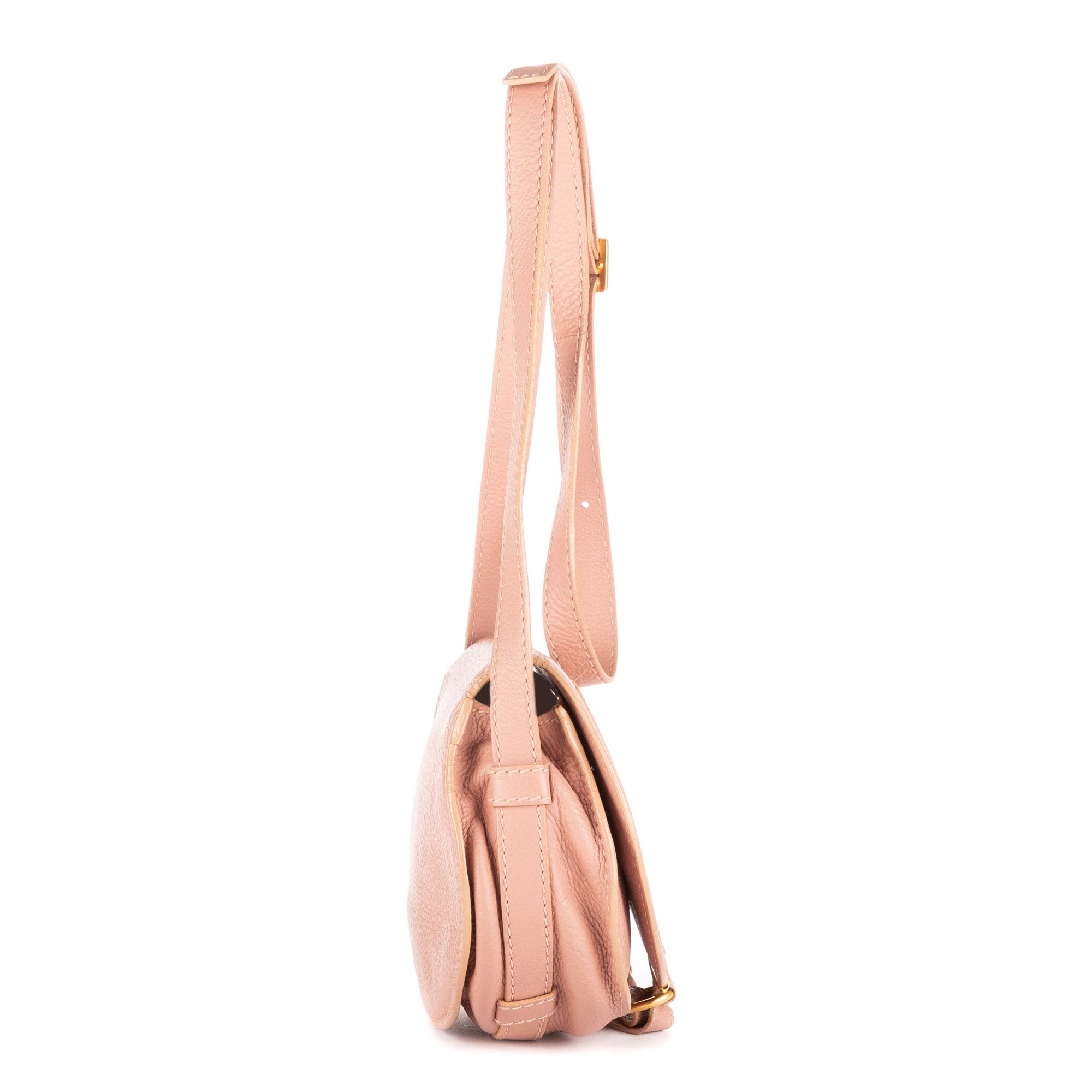 Chloe Marcie Crossbody Size ONE SIZE - 5 Thumbnail