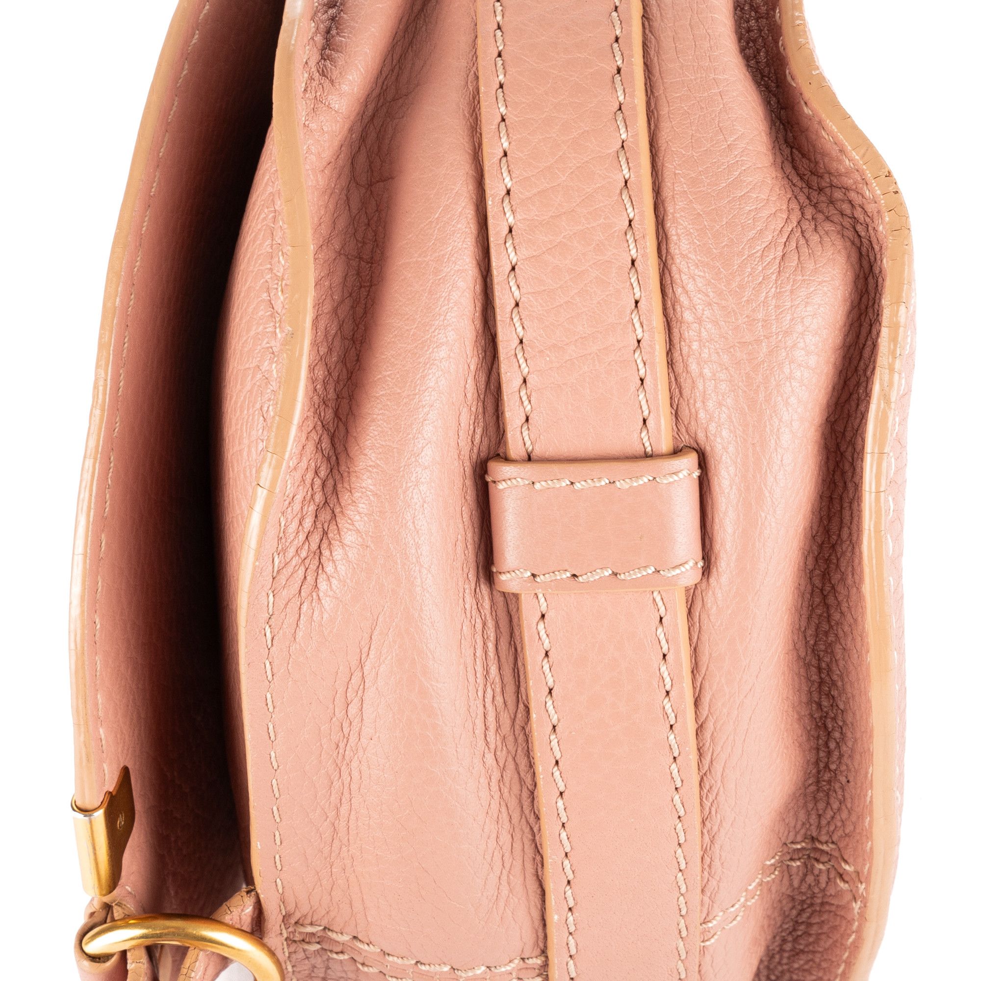 Chloe Marcie Crossbody Size ONE SIZE - 8 Thumbnail