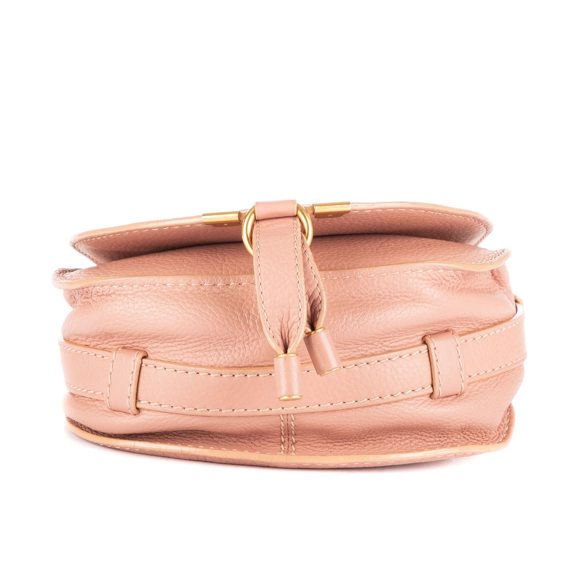 Chloe Marcie Crossbody Size ONE SIZE - 6 Thumbnail