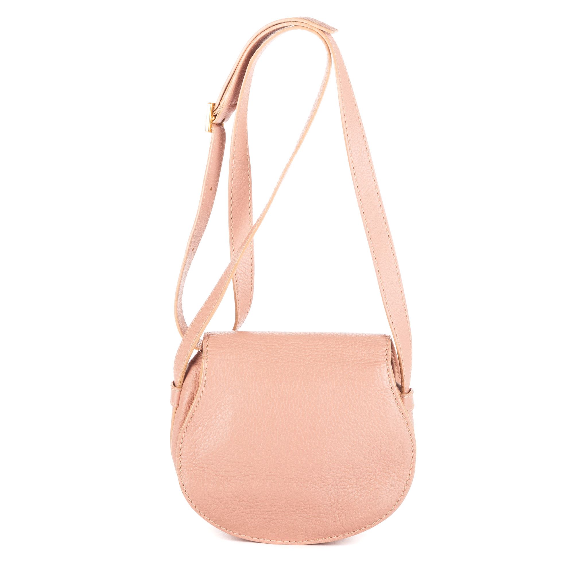 Chloe Marcie Crossbody Size ONE SIZE - 4 Thumbnail