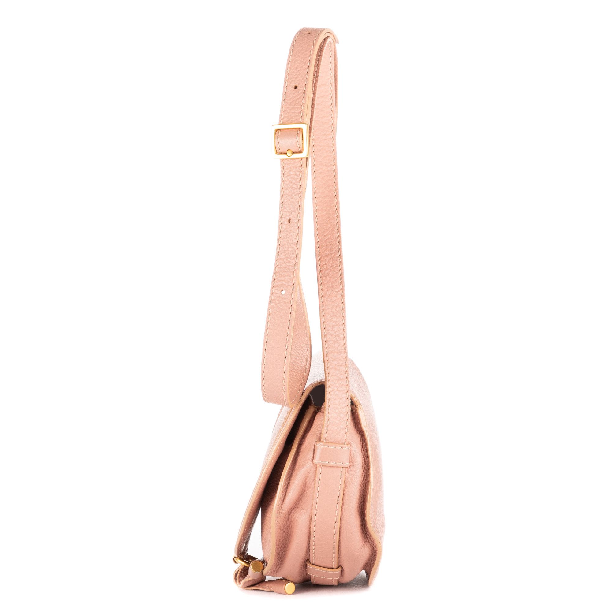 Chloe Marcie Crossbody Size ONE SIZE - 3 Thumbnail