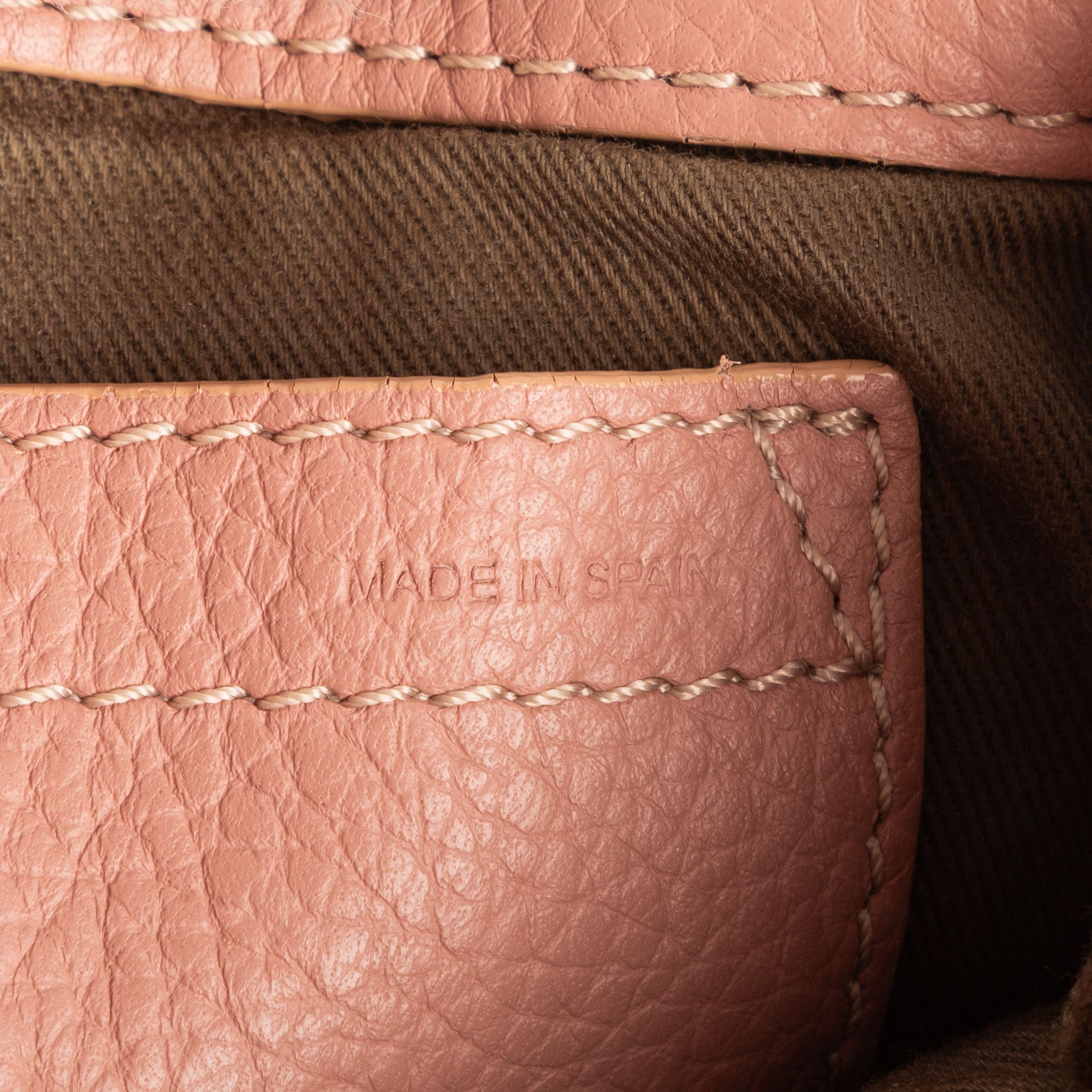 Chloe Marcie Crossbody Size ONE SIZE - 10 Thumbnail