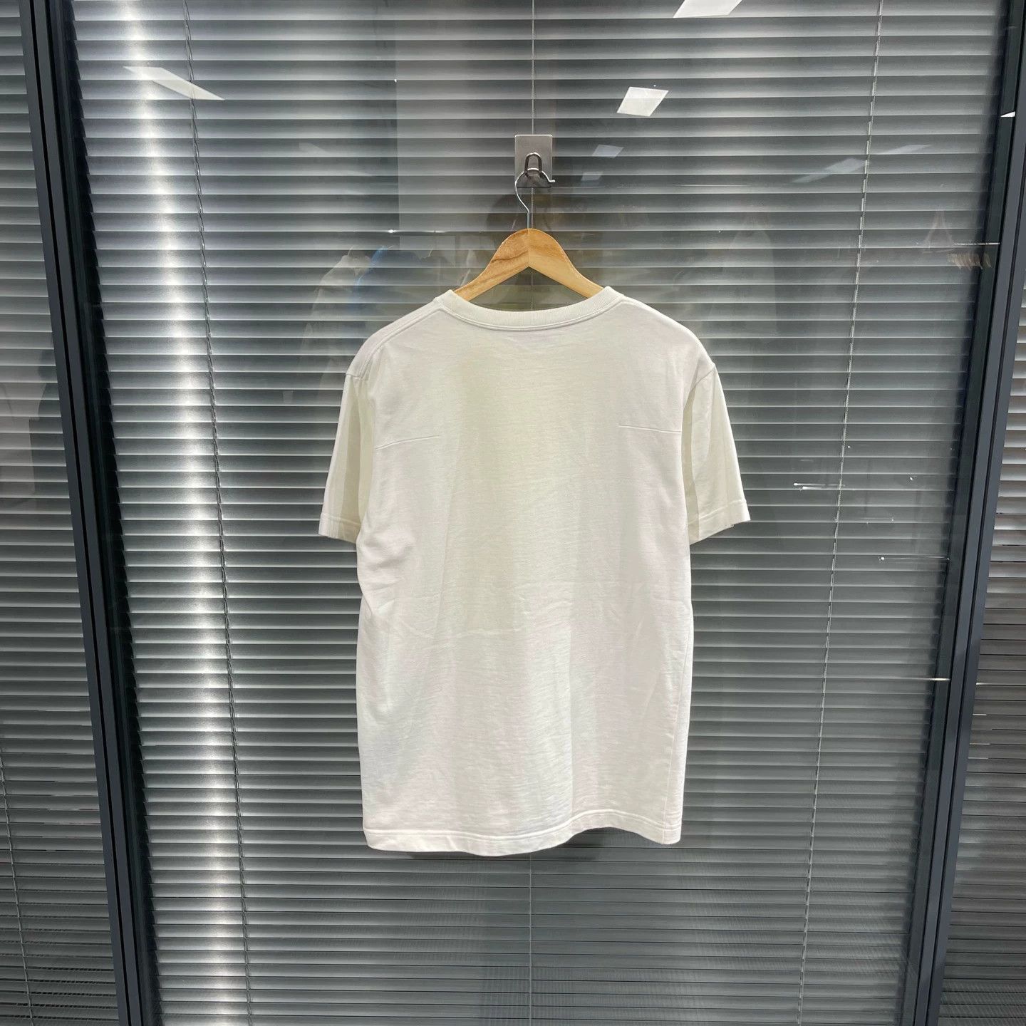Dior Graphic Print Short Sleeve T-Shirt Size US S / EU 44-46 / 1 - 2 Thumbnail