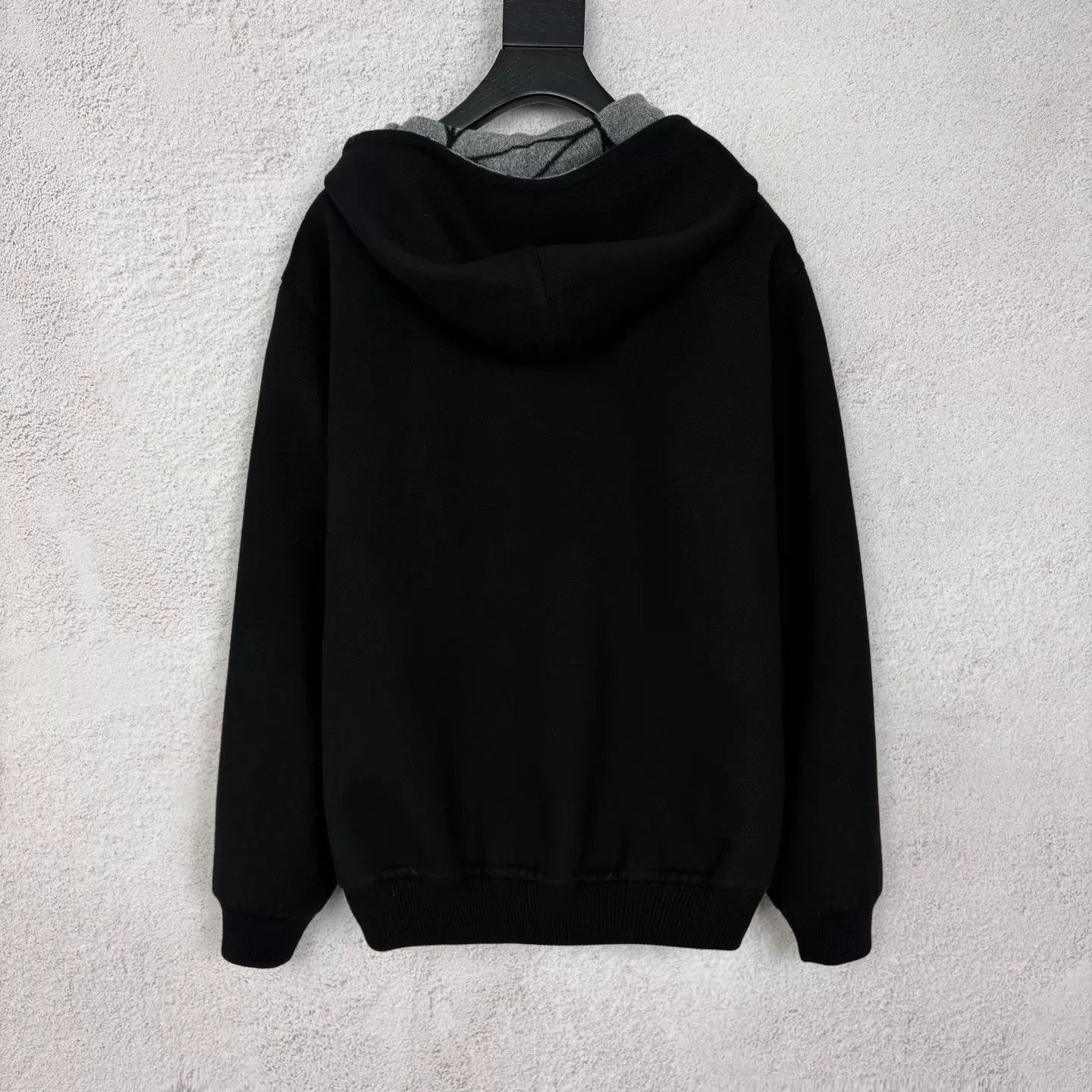 Louis Vuitton Multi Pattern Zip-Up Hoodie Size S Size US S / EU 44-46 / 1 - 4 Thumbnail
