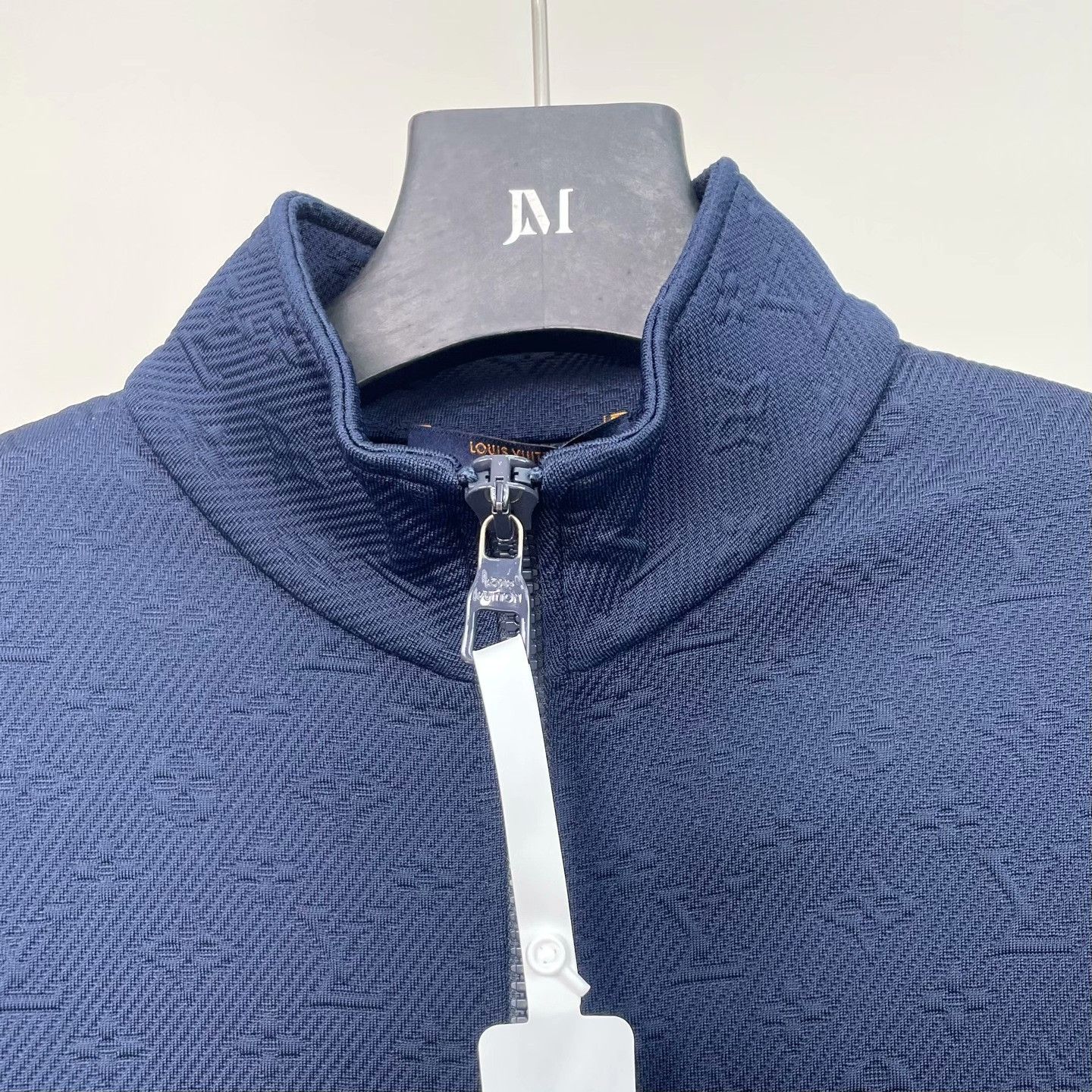 Louis Vuitton Louis Vuitton Casual Light Jacket m Men Size US M / EU 48-50 / 2 - 3 Thumbnail