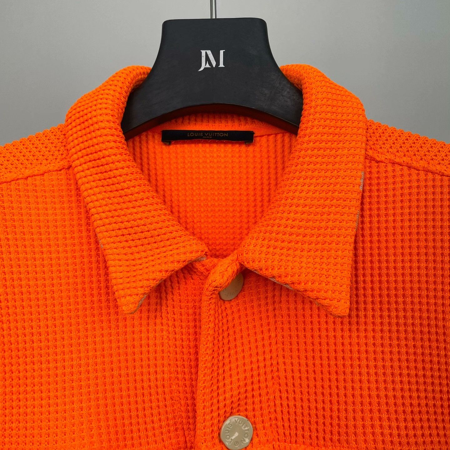 Louis Vuitton Louis Vuitton Checkered Light Jacket m Men Size US M / EU 48-50 / 2 - 3 Thumbnail