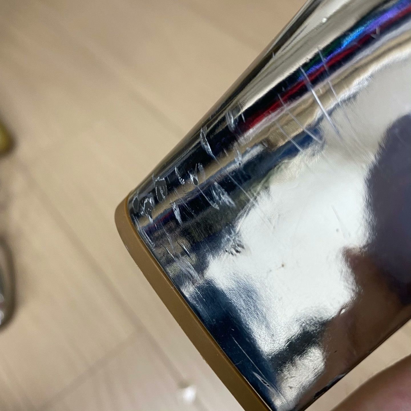 Miu Miu Miu Miu Sandals us_8 Women Size US 8 / IT 38 - 7 Thumbnail