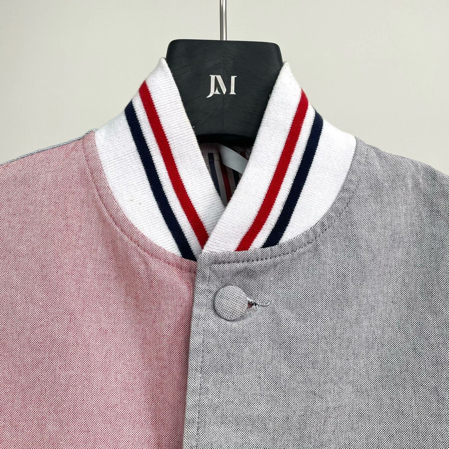Thom Browne Thom Browne Brown Jacket us_0 Women Size XS / US 0-2 / IT 36-38 - 3 Thumbnail