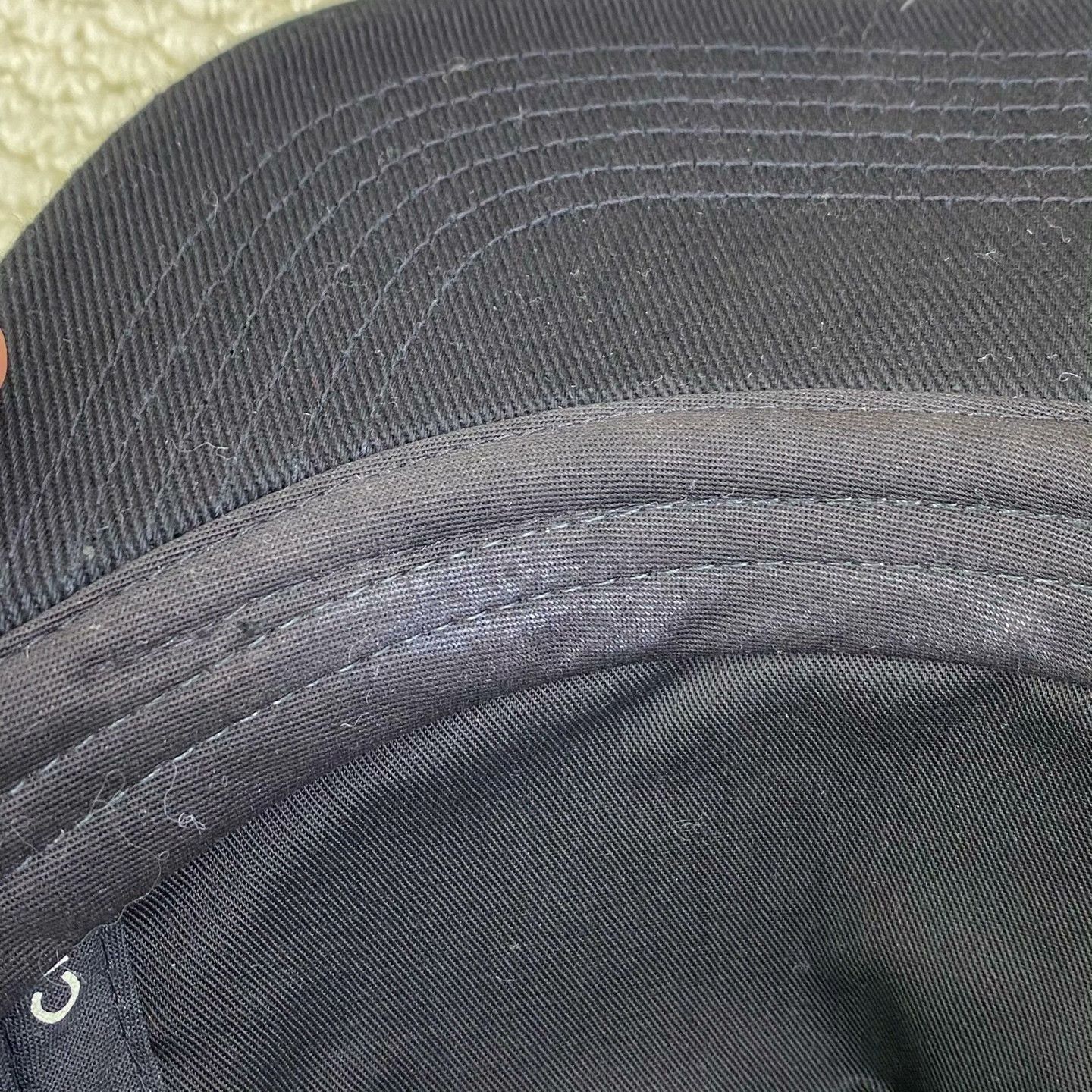 Celine Celine Hat one size Men Size ONE SIZE - 7 Thumbnail