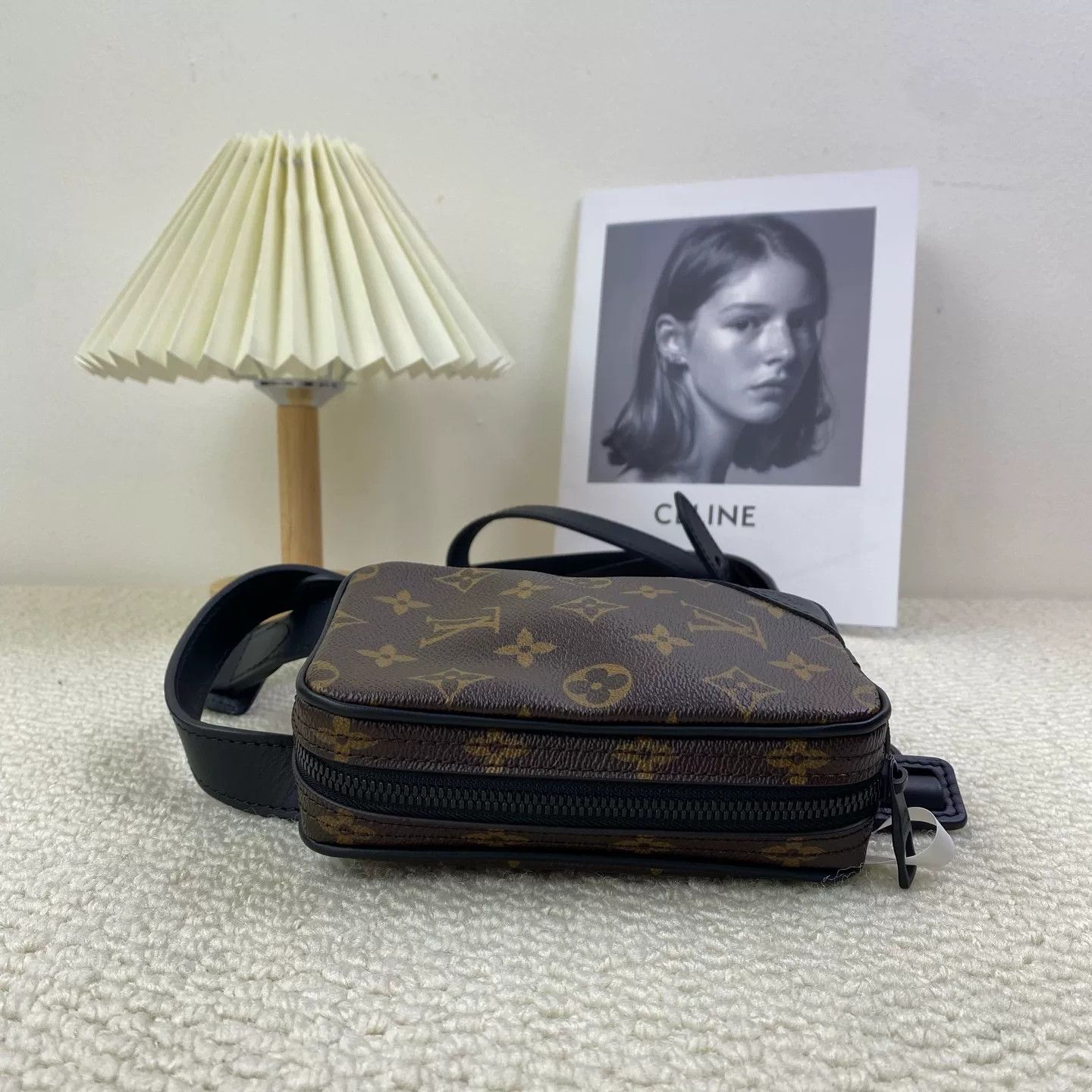 Louis Vuitton Louis Vuitton Shoulder Bag OS Women Size ONE SIZE - 4 Thumbnail