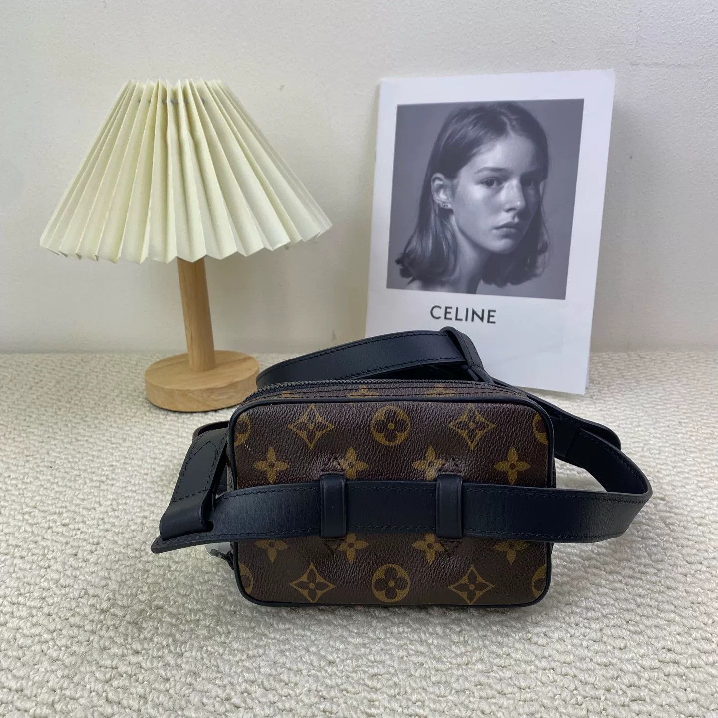 Louis Vuitton Louis Vuitton Shoulder Bag OS Women Size ONE SIZE - 2 Thumbnail
