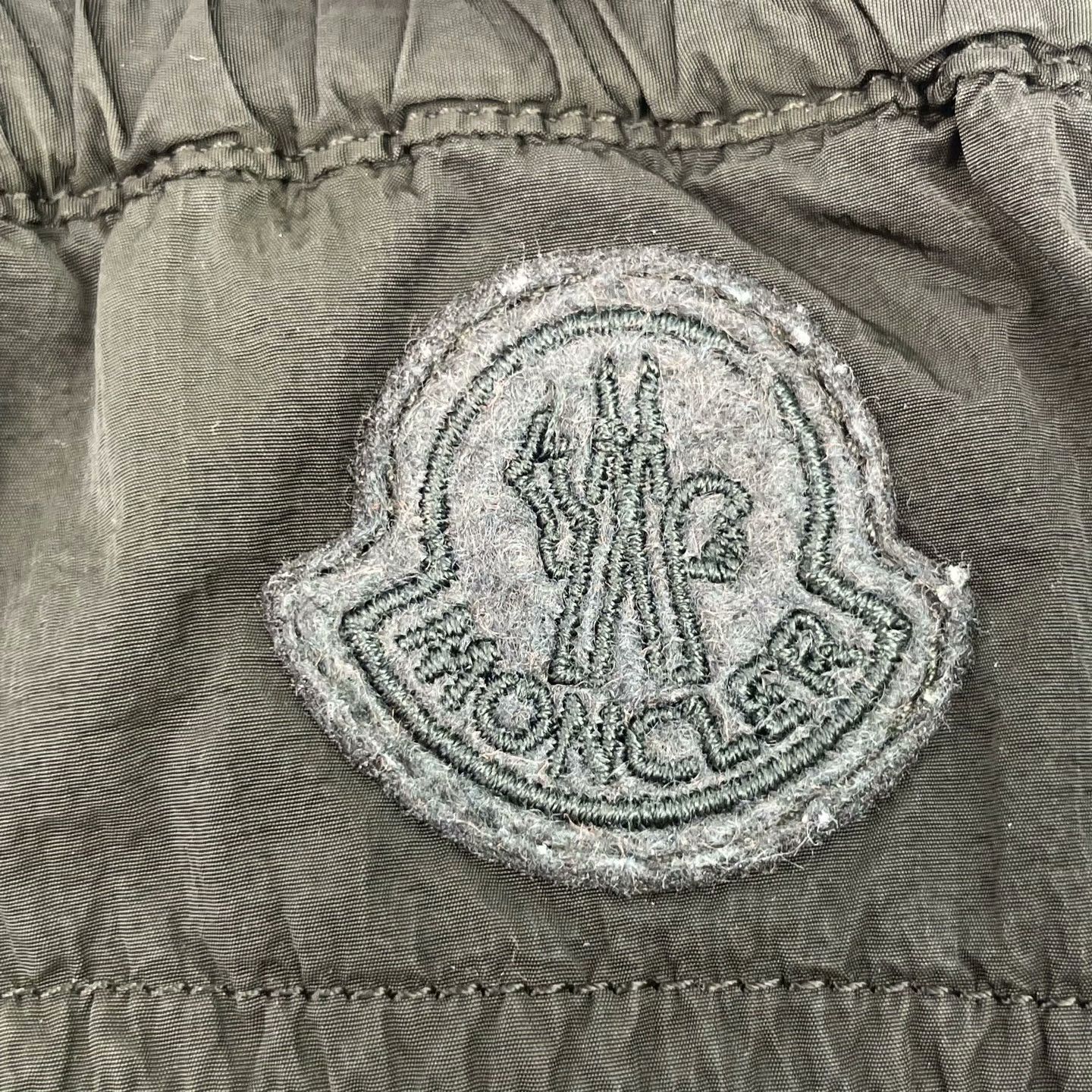 Moncler Moncler Casual Casual Pants 34 Men Size US 34 / EU 50 - 4 Thumbnail