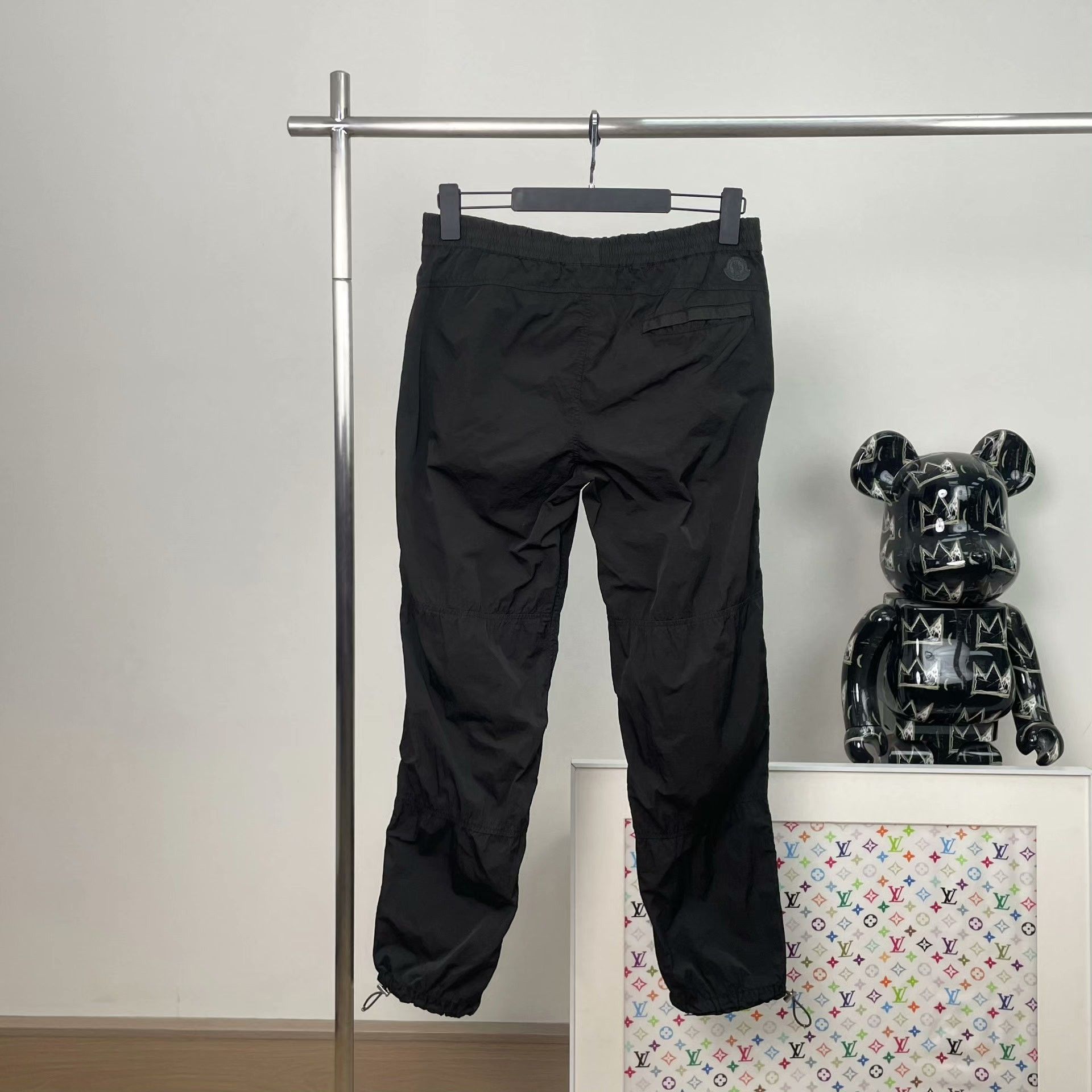 Moncler Moncler Casual Casual Pants 34 Men Size US 34 / EU 50 - 2 Thumbnail