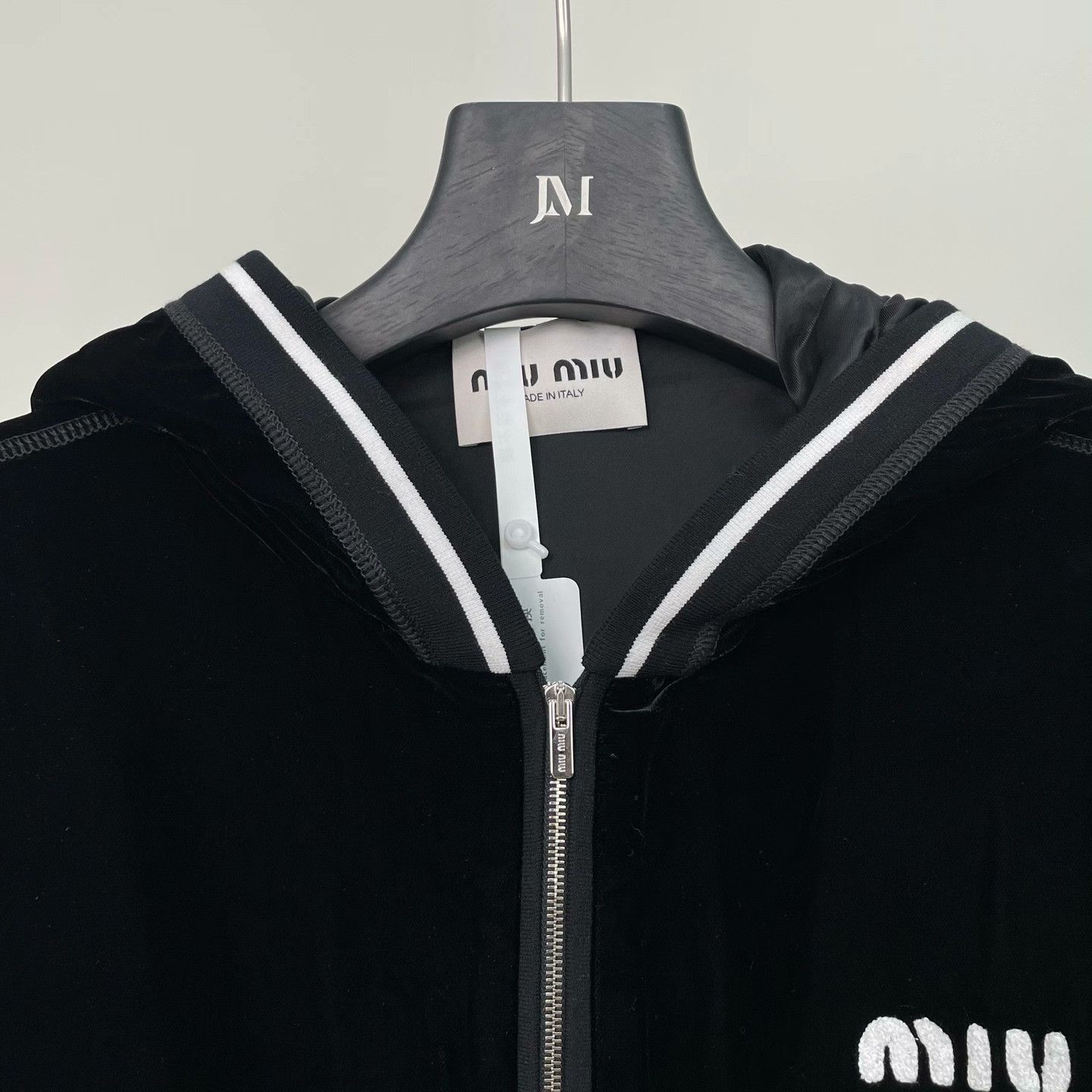 Miu Miu Miu Miu Retro Cropped Dress L Women Size L / US 10 / IT 46 - 3 Thumbnail