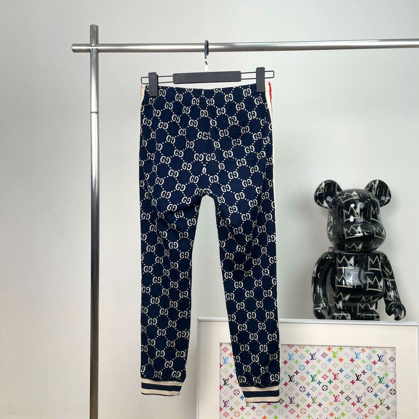 Gucci Gucci Casual Pants 32 Men Size US 32 / EU 48 - 2 Thumbnail