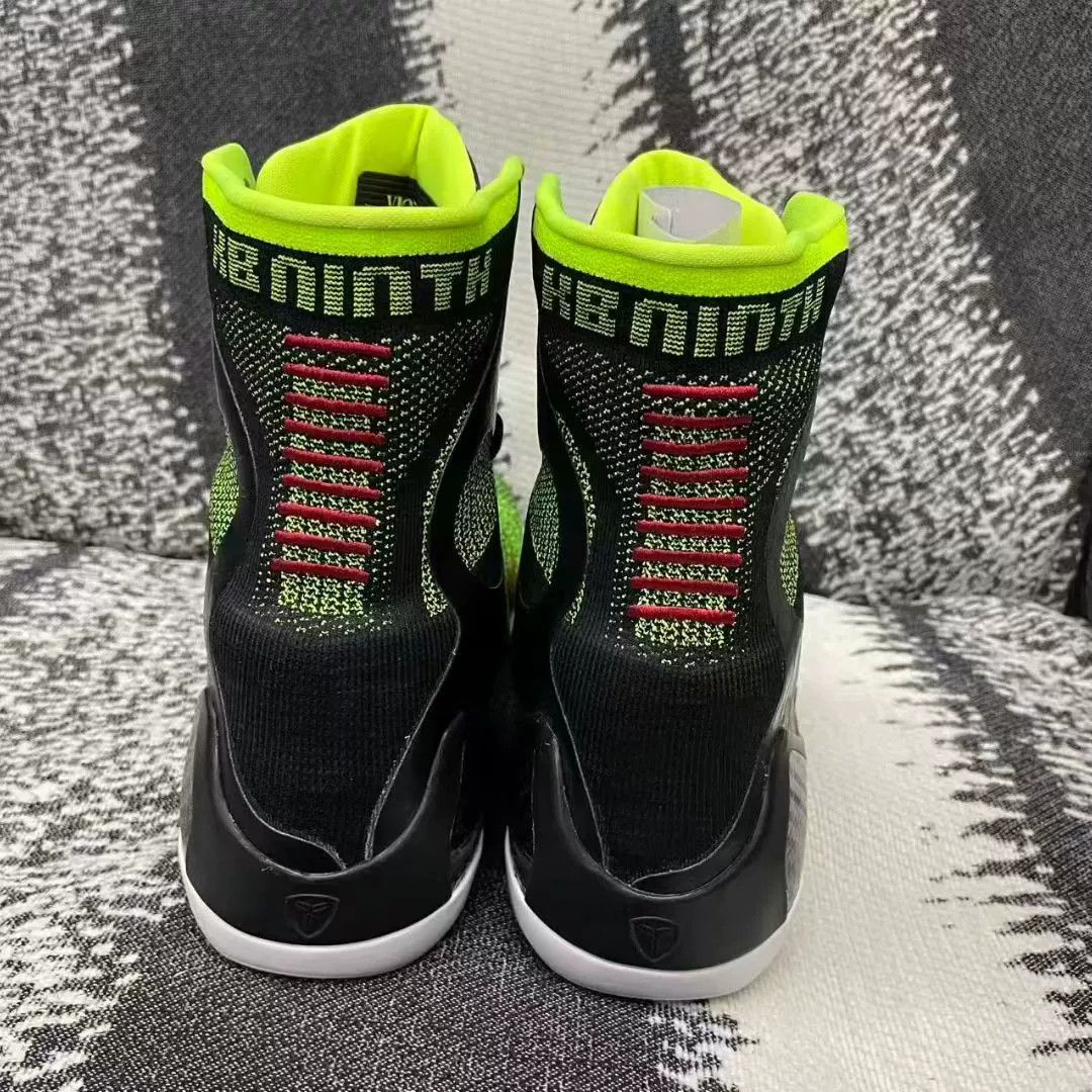 Nike Nike Green Lowtop Sneakers 12 Men Size US 12 / EU 45 - 5 Thumbnail