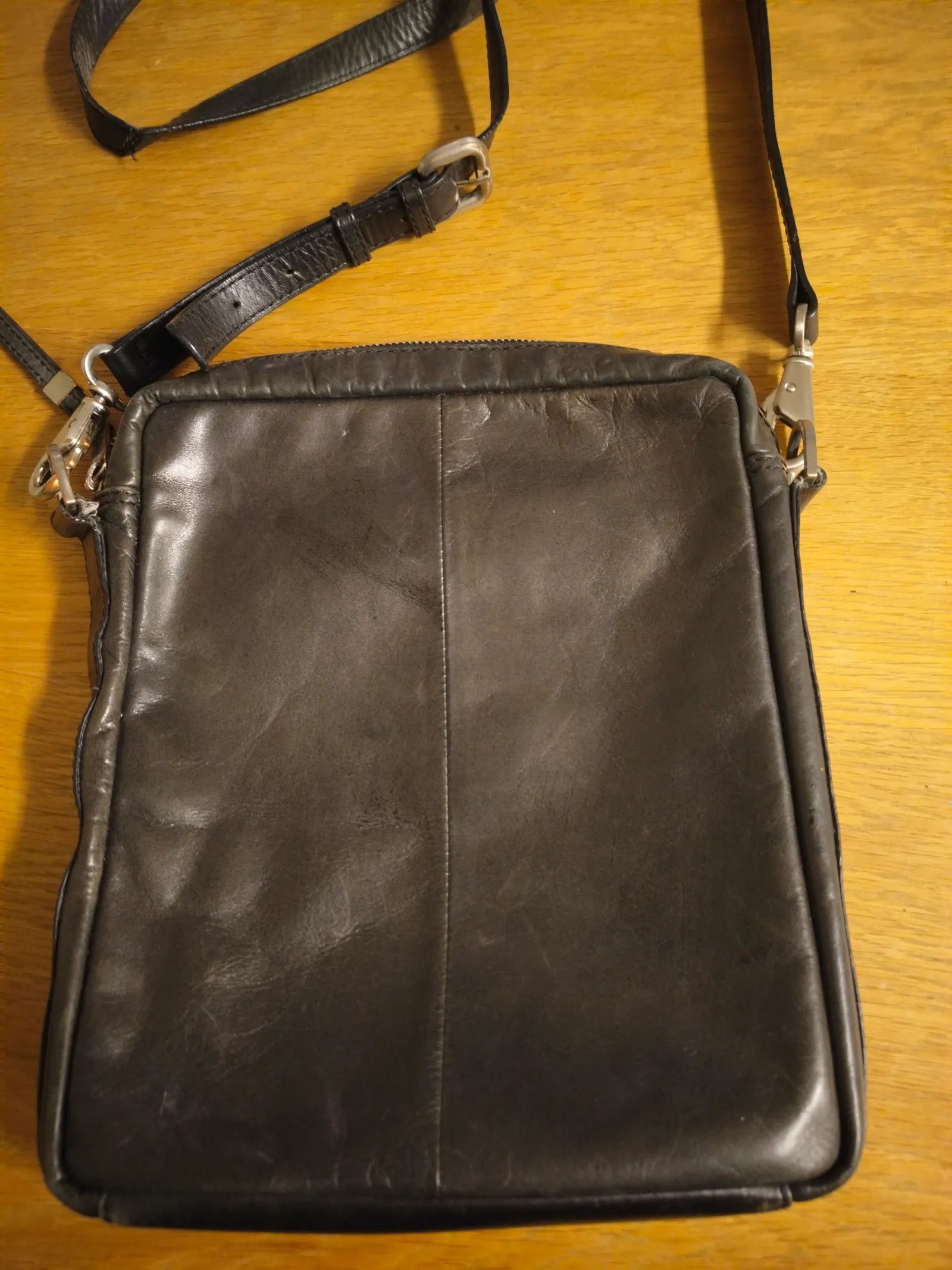 Tiger of Sweden Tiger of Sweden Axelrem Crossbody Bag Size ONE SIZE - 3 Thumbnail