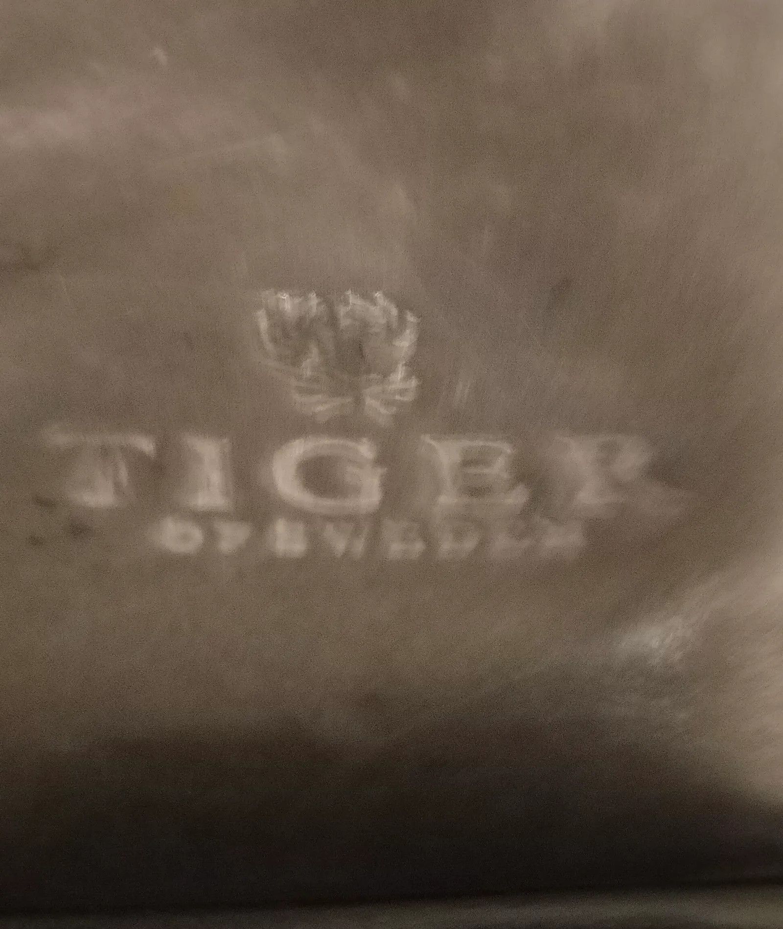 Tiger of Sweden Tiger of Sweden Axelrem Crossbody Bag Size ONE SIZE - 2 Thumbnail