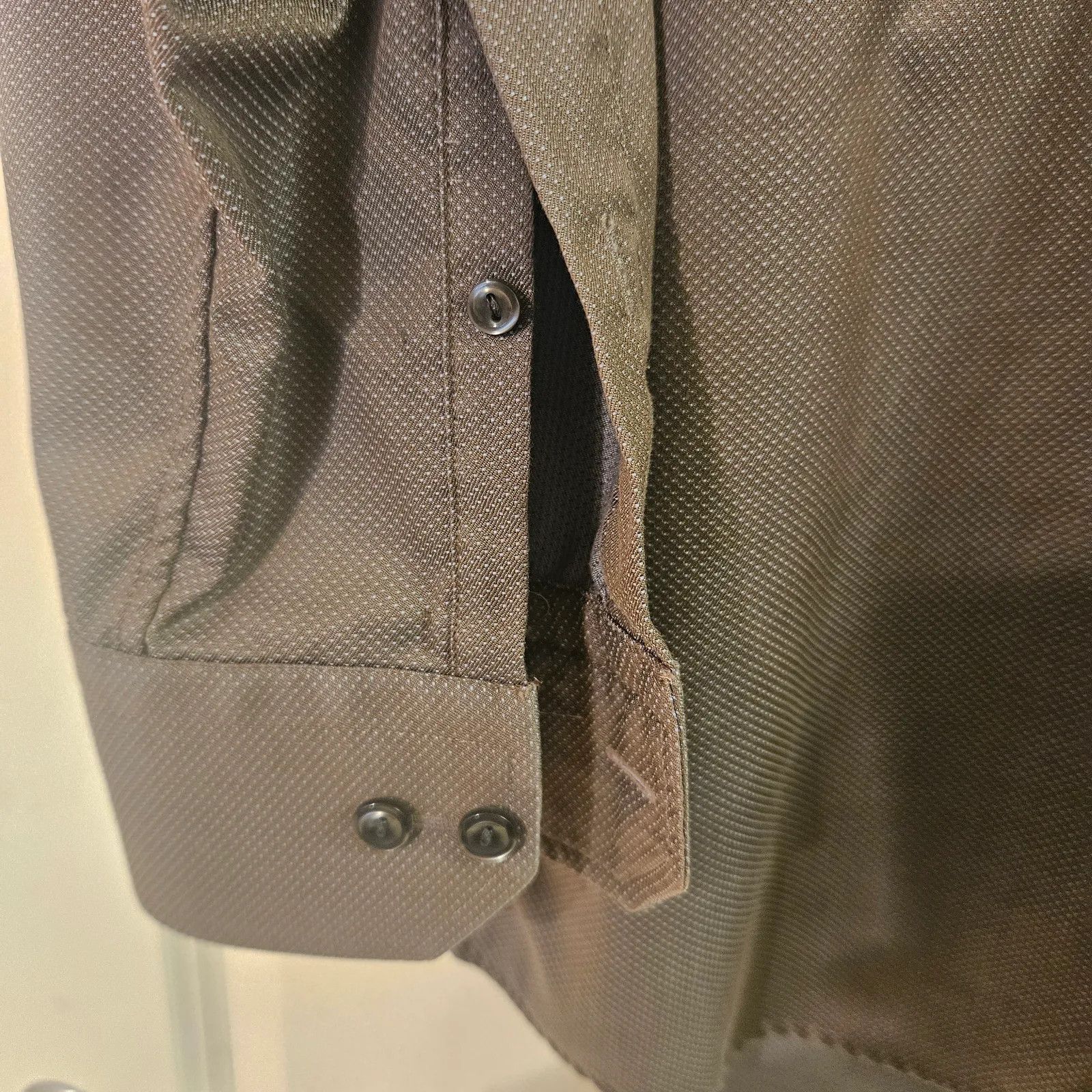 Eton Eton Shirt Size US S / EU 44-46 / 1 - 3 Thumbnail