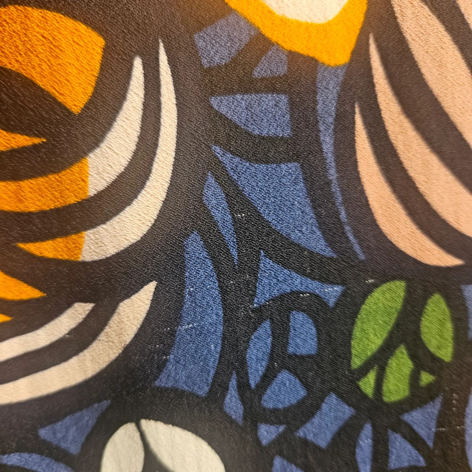 Marimekko Marimekko Karla Torstai Dress Size XS / US 0-2 / IT 36-38 - 4 Thumbnail
