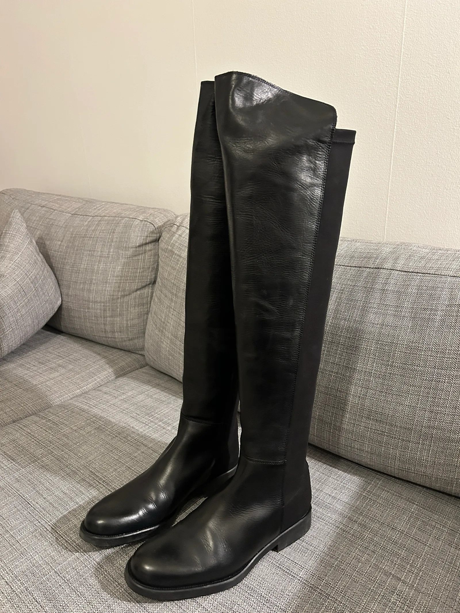 J Shoes J shoes Boots Size US 11 / IT 41 - 2 Thumbnail