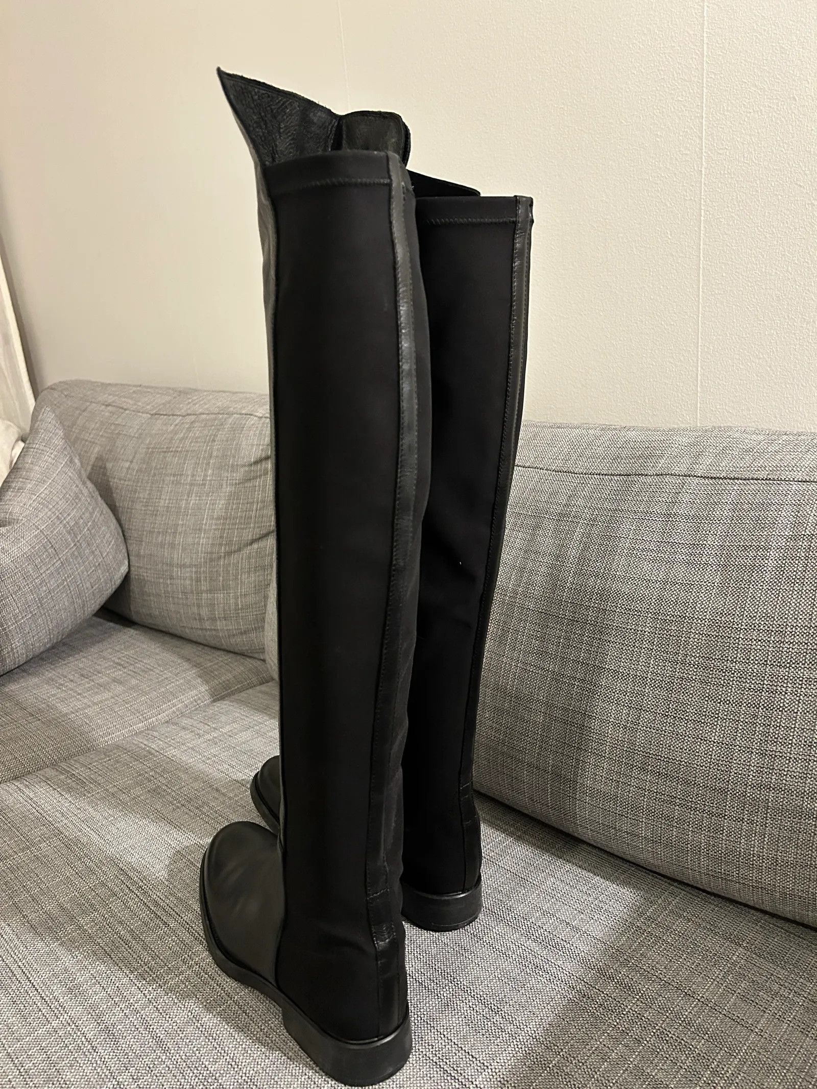 J Shoes J shoes Boots Size US 11 / IT 41 - 3 Thumbnail