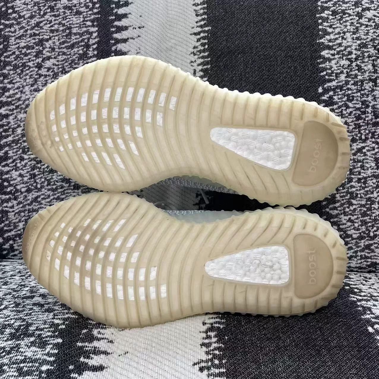 Adidas Adidas YEEZY Blue Lowtop Sneakers 11.5 Men Size US 11.5 / EU 44-45 - 8 Thumbnail