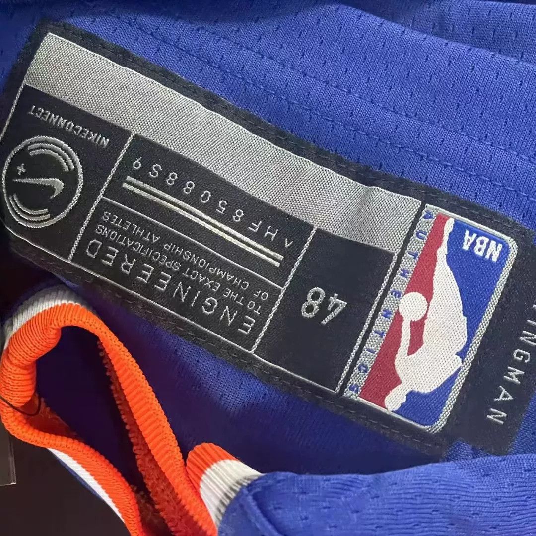 Nike Nike Jersey l Men Size US L / EU 52-54 / 3 - 5 Thumbnail