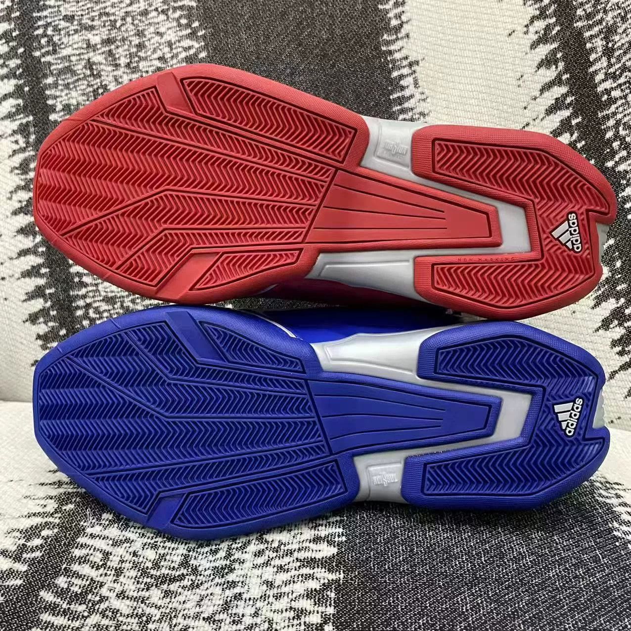 Adidas Adidas Multi Lowtop Sneakers 9 Men Size US 9 / EU 42 - 6 Thumbnail